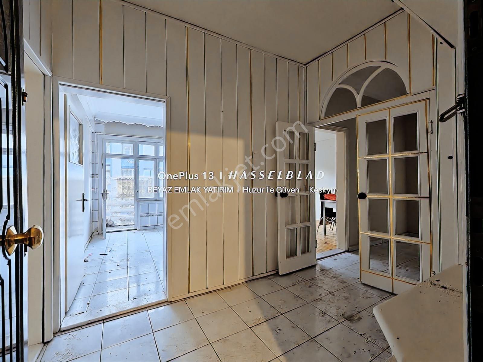 Keçeciler De Enn Tepe Avm Ye Yakın 3+1 Arakat Geniş Ferah Daire - Görsel 23