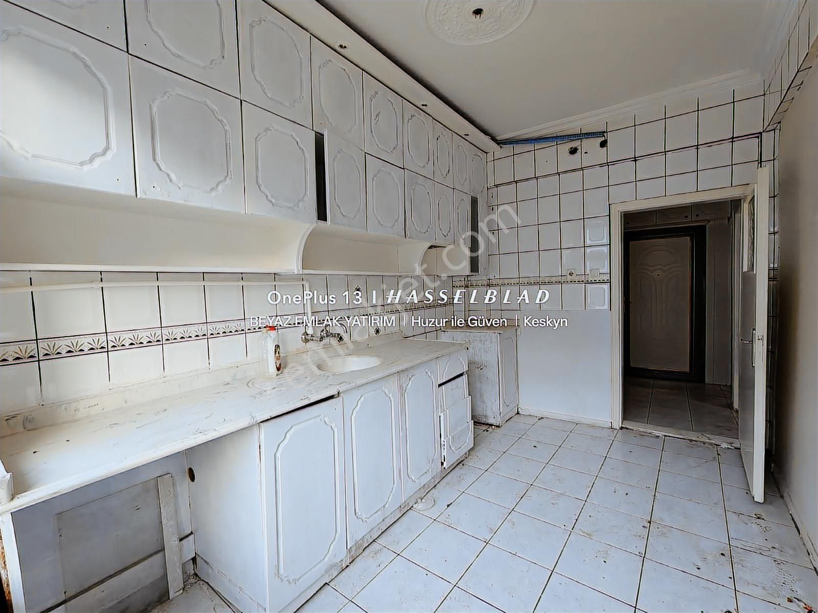 Keçeciler De Enn Tepe Avm Ye Yakın 3+1 Arakat Geniş Ferah Daire - Görsel 19