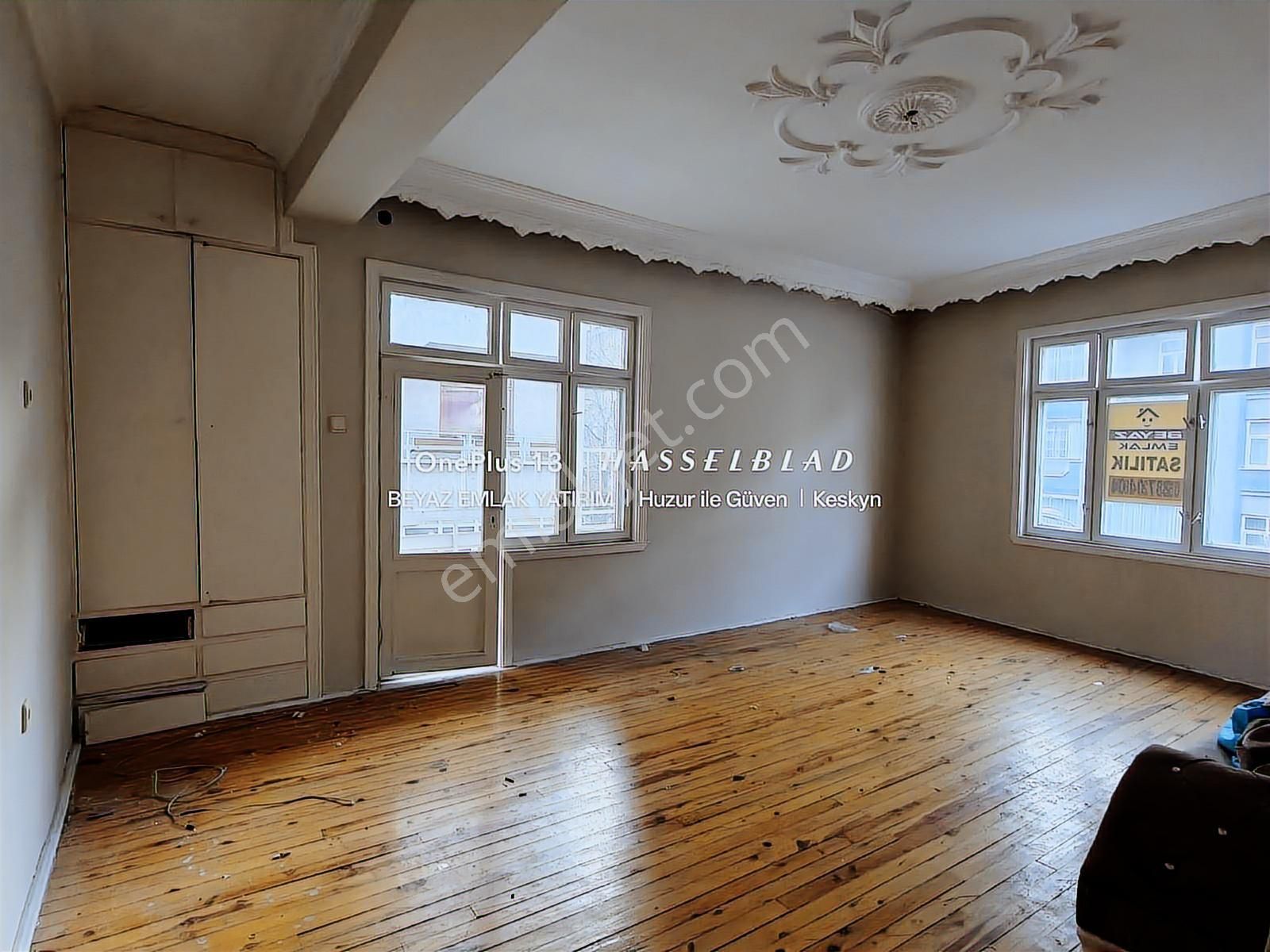 Keçeciler De Enn Tepe Avm Ye Yakın 3+1 Arakat Geniş Ferah Daire - Görsel 17