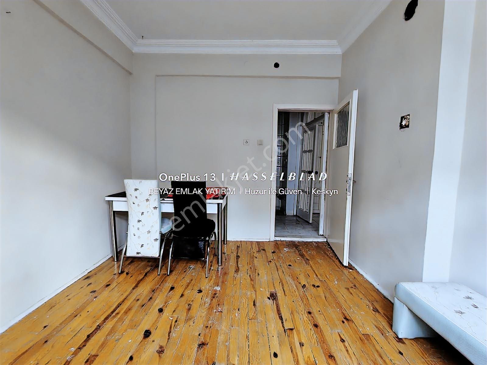 Keçeciler De Enn Tepe Avm Ye Yakın 3+1 Arakat Geniş Ferah Daire - Görsel 7