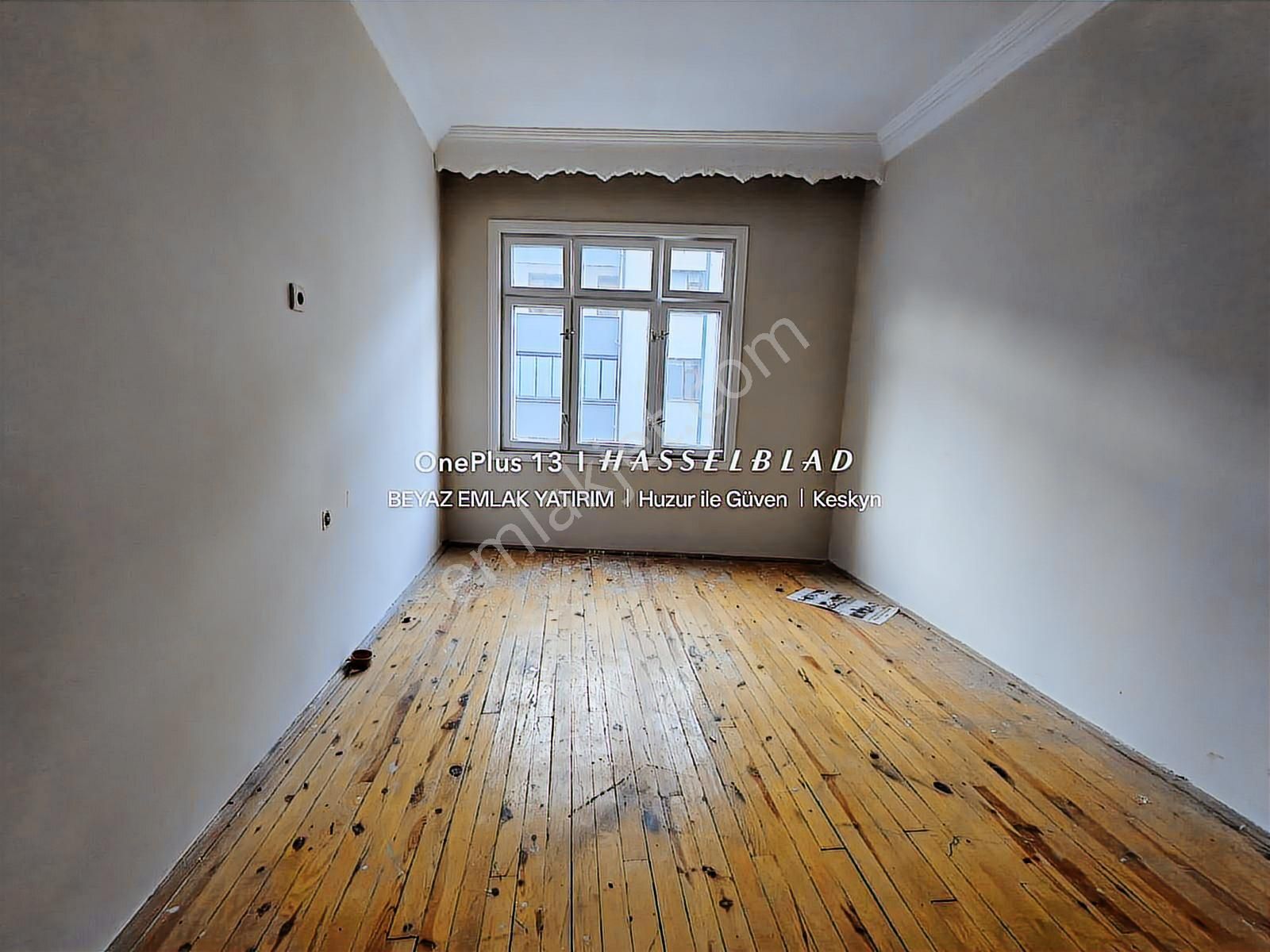 Keçeciler De Enn Tepe Avm Ye Yakın 3+1 Arakat Geniş Ferah Daire - Görsel 15