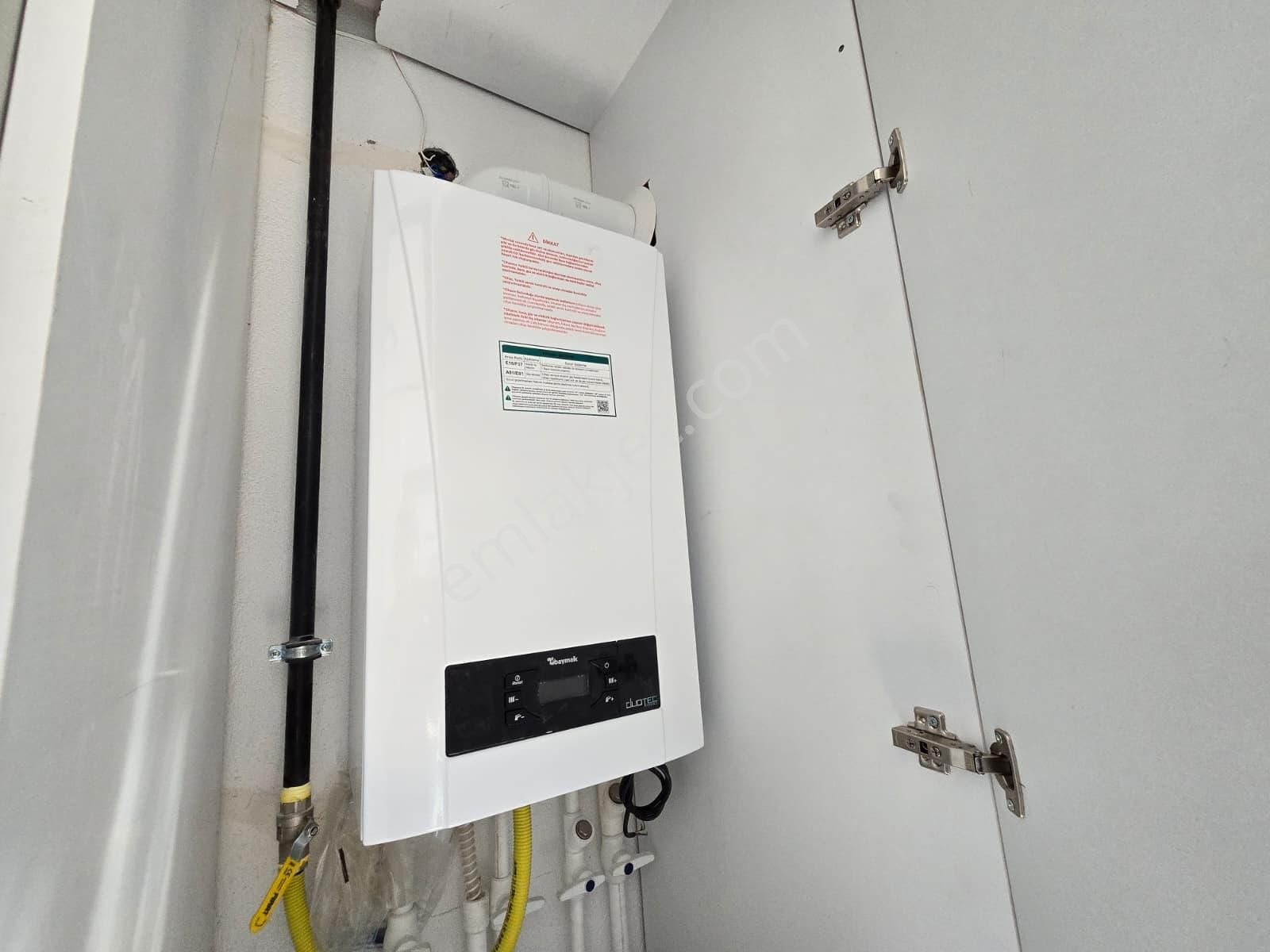 Buhara Mahallesi Ultra Lüx Hobi Bahçeli Sıfır 3+1 Daire - Görsel 8