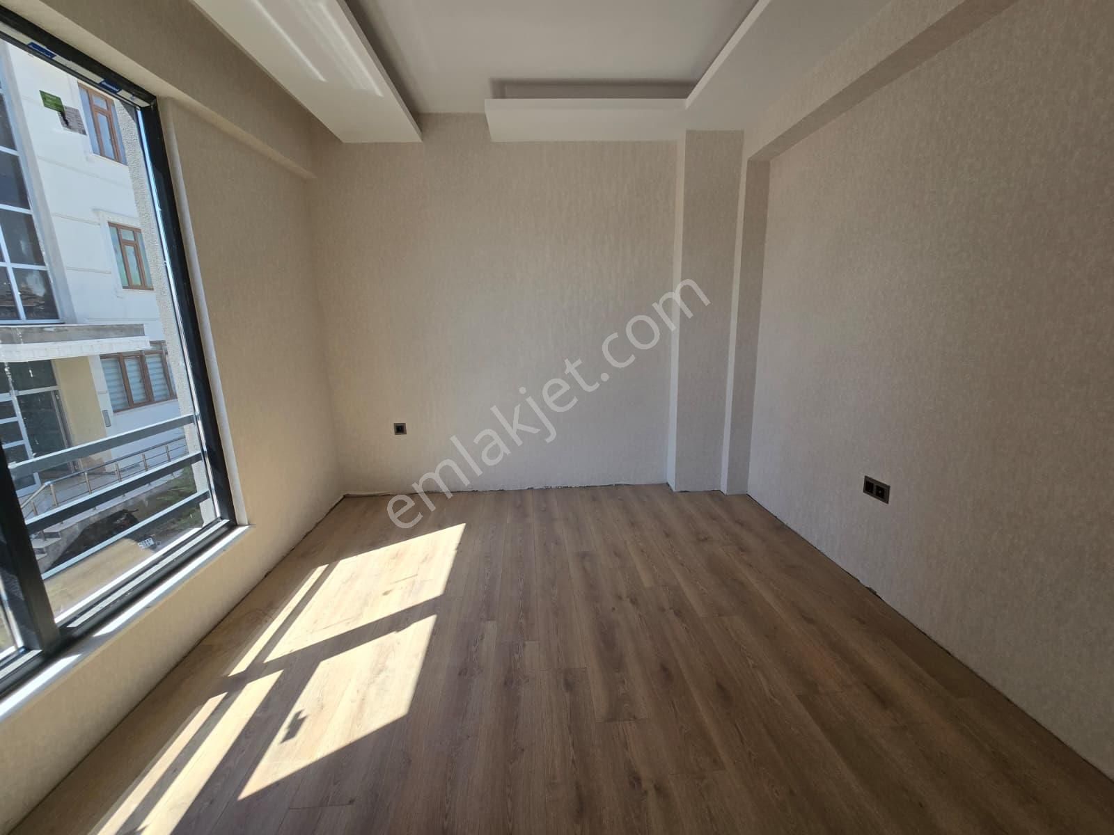 Buhara Mahallesi Ultra Lüx Hobi Bahçeli Sıfır 3+1 Daire - Görsel 15