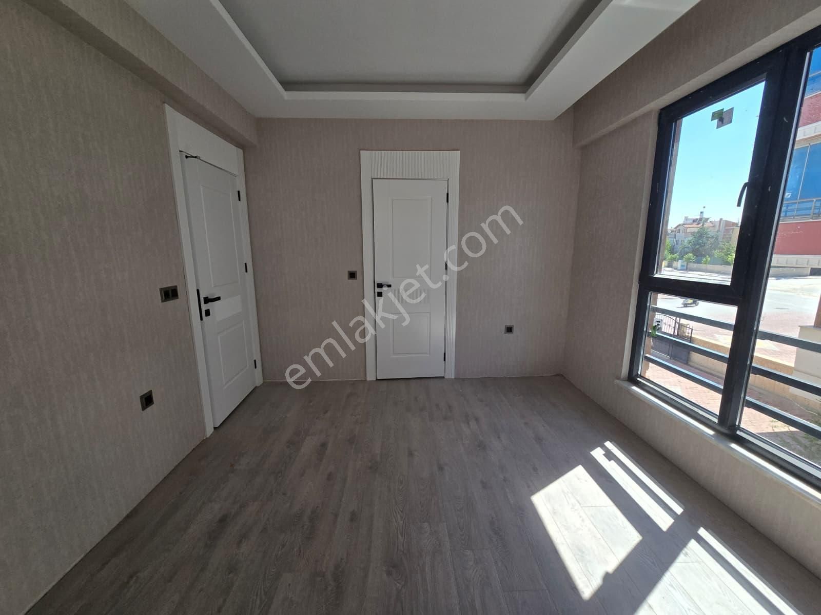 Buhara Mahallesi Ultra Lüx Hobi Bahçeli Sıfır 3+1 Daire - Görsel 19