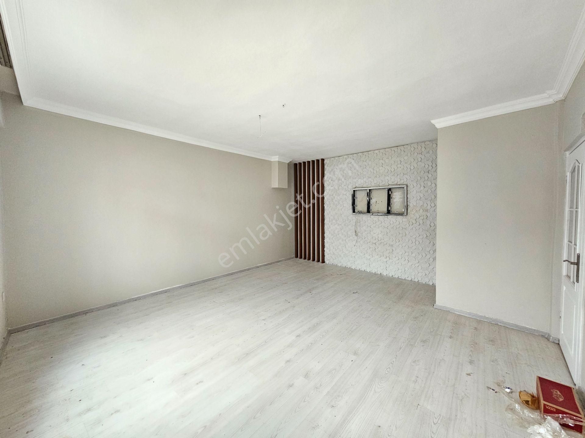 Goldhouse Dan Fethiye Foça Mahallesi – Bahçeli 2+1 Kiralık Daire - Görsel 5