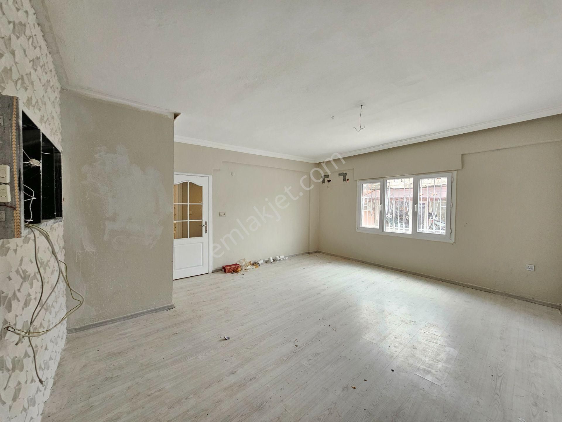 Goldhouse Dan Fethiye Foça Mahallesi – Bahçeli 2+1 Kiralık Daire - Görsel 3