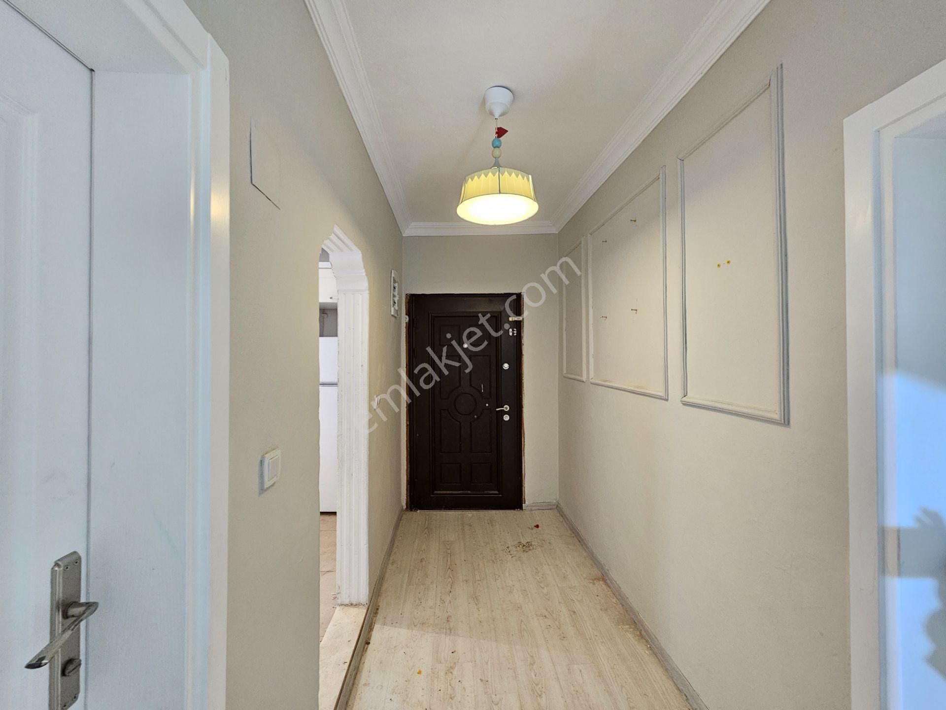 Goldhouse Dan Fethiye Foça Mahallesi – Bahçeli 2+1 Kiralık Daire - Görsel 8