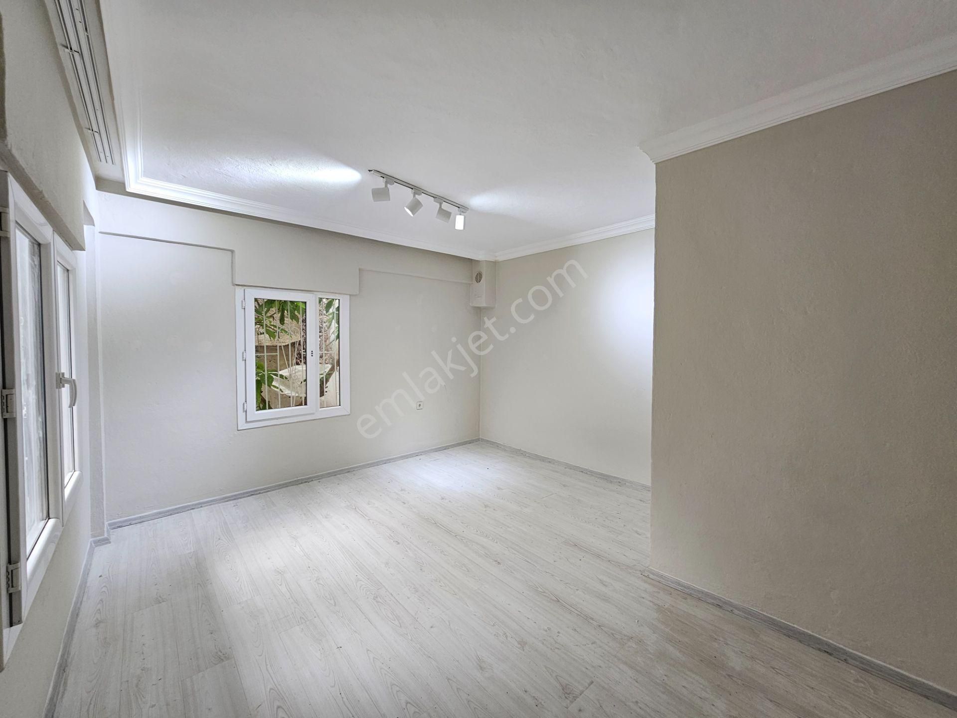 Goldhouse Dan Fethiye Foça Mahallesi – Bahçeli 2+1 Kiralık Daire - Görsel 12