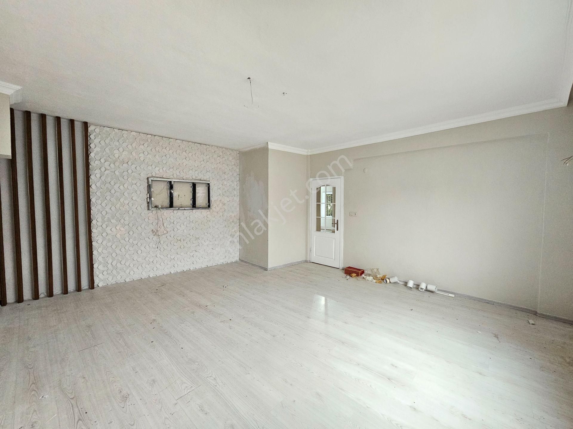 Goldhouse Dan Fethiye Foça Mahallesi – Bahçeli 2+1 Kiralık Daire - Görsel 4