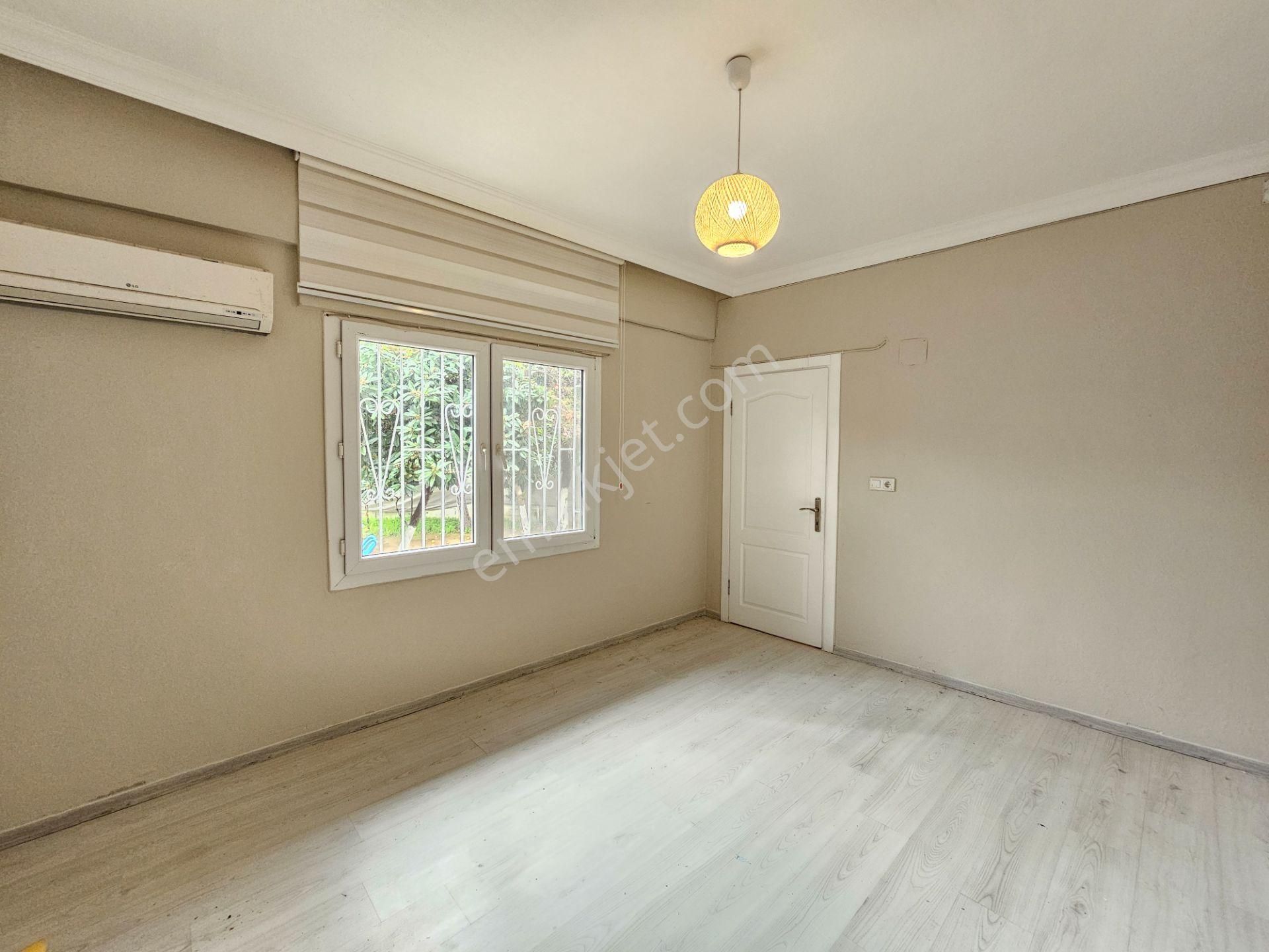 Goldhouse Dan Fethiye Foça Mahallesi – Bahçeli 2+1 Kiralık Daire - Görsel 15