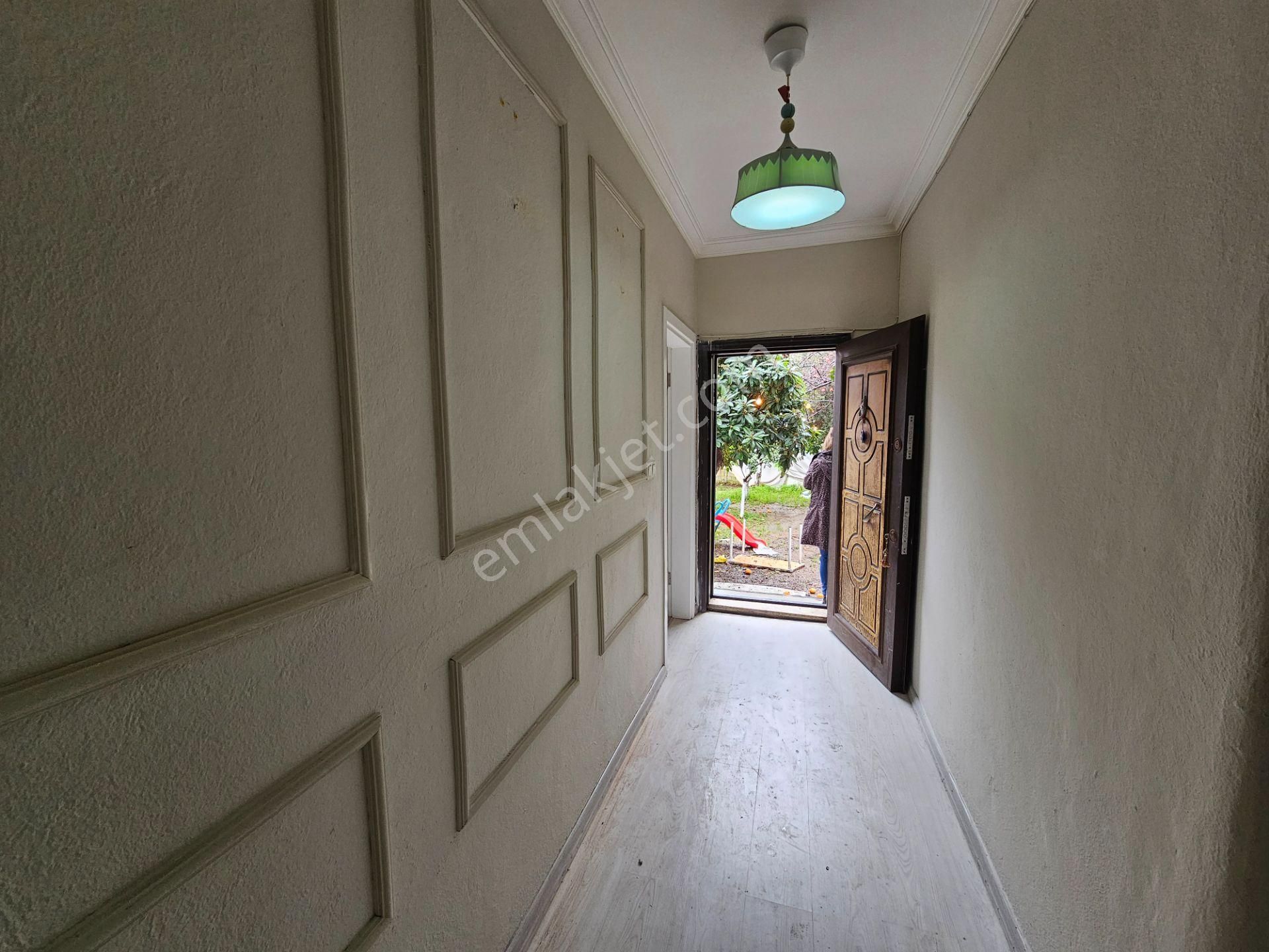 Goldhouse Dan Fethiye Foça Mahallesi – Bahçeli 2+1 Kiralık Daire - Görsel 14