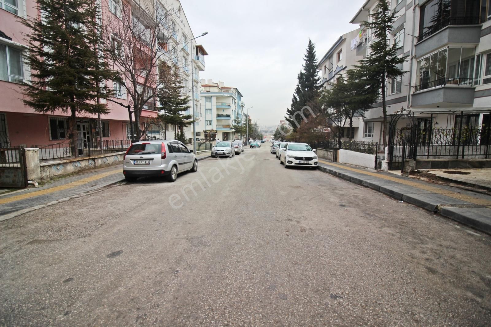 Süvari'de Cadde Yanı Ofise Uygun Ful Yapılı 70 M2 Dükkan - Görsel 5