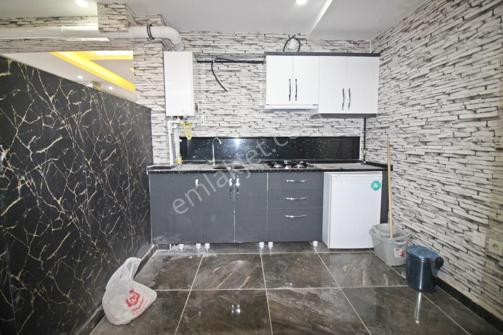 Süvari'de Cadde Yanı Ofise Uygun Ful Yapılı 70 M2 Dükkan - Görsel 19