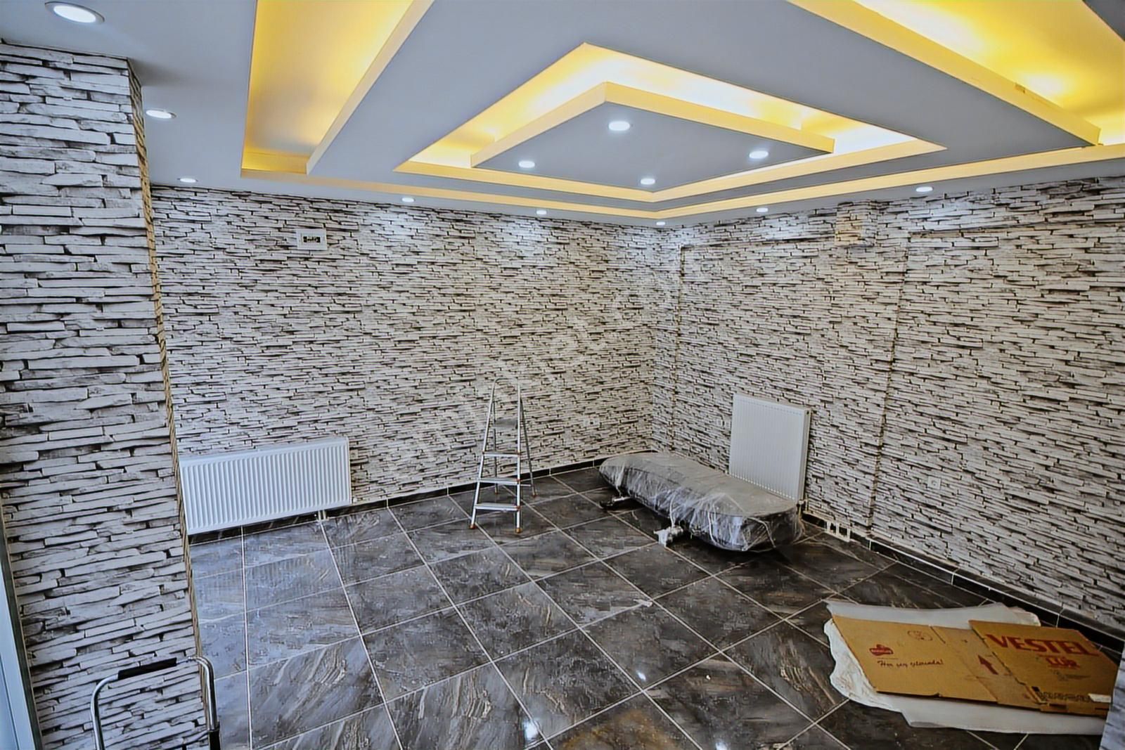 Süvari'de Cadde Yanı Ofise Uygun Ful Yapılı 70 M2 Dükkan - Görsel 24