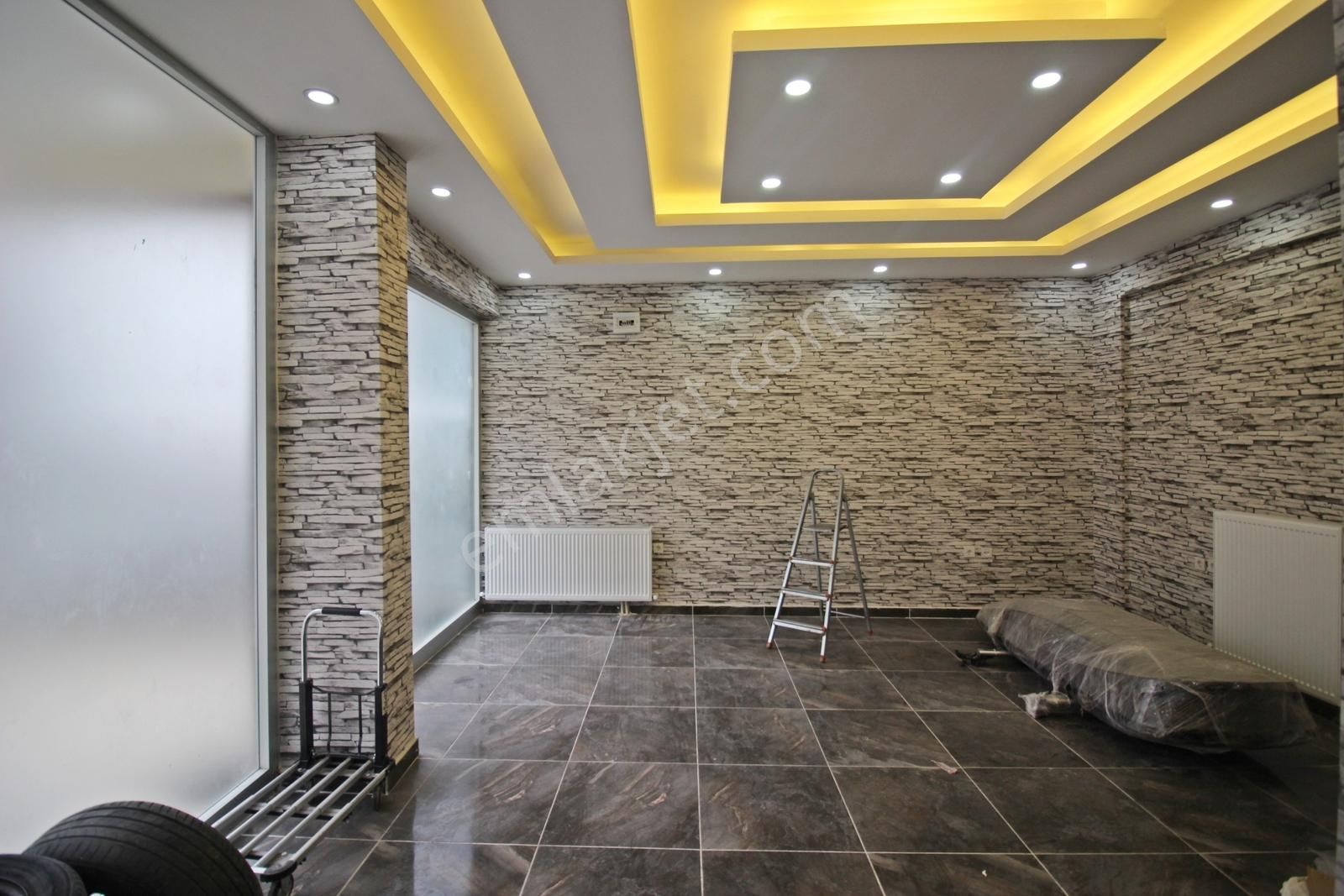 Süvari'de Cadde Yanı Ofise Uygun Ful Yapılı 70 M2 Dükkan - Görsel 28