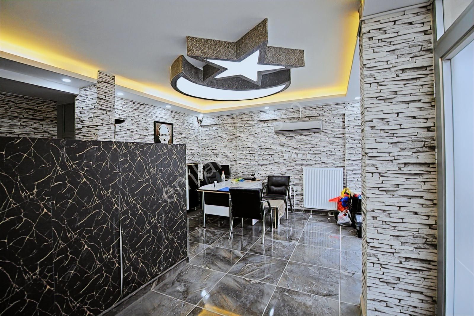 Süvari'de Cadde Yanı Ofise Uygun Ful Yapılı 70 M2 Dükkan - Görsel 16