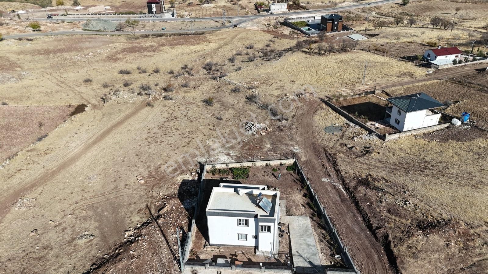 Hakev'den Oyalıda Satılık Lüx Villa - Görsel 13