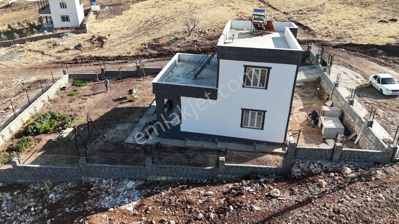 Hakev'den Oyalıda Satılık Lüx Villa - Görsel 3