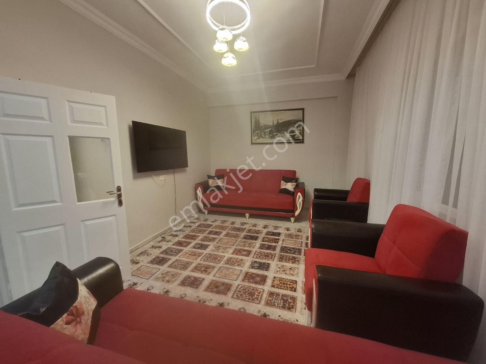 Hakev'den Oyalıda Satılık Lüx Villa - Görsel 26