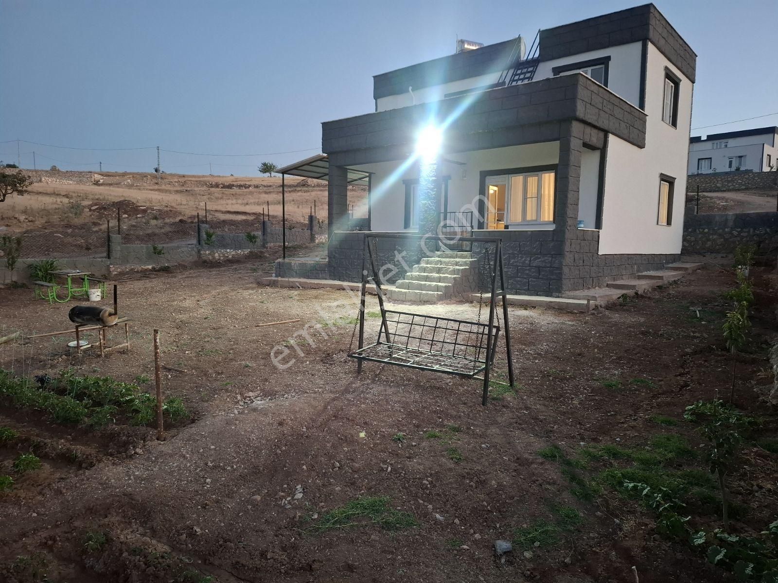 Hakev'den Oyalıda Satılık Lüx Villa - Görsel 31