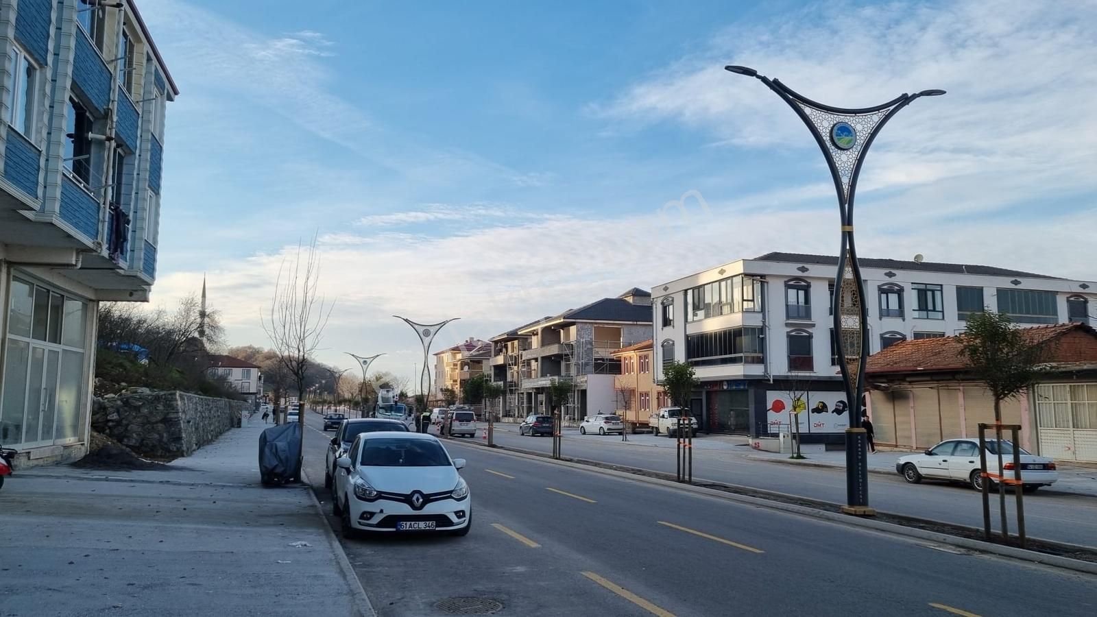 Şan Group'tan Kaçırılmayacak Ara Kat Geniş Kullanımlı 3+1 Daire! - Görsel 6