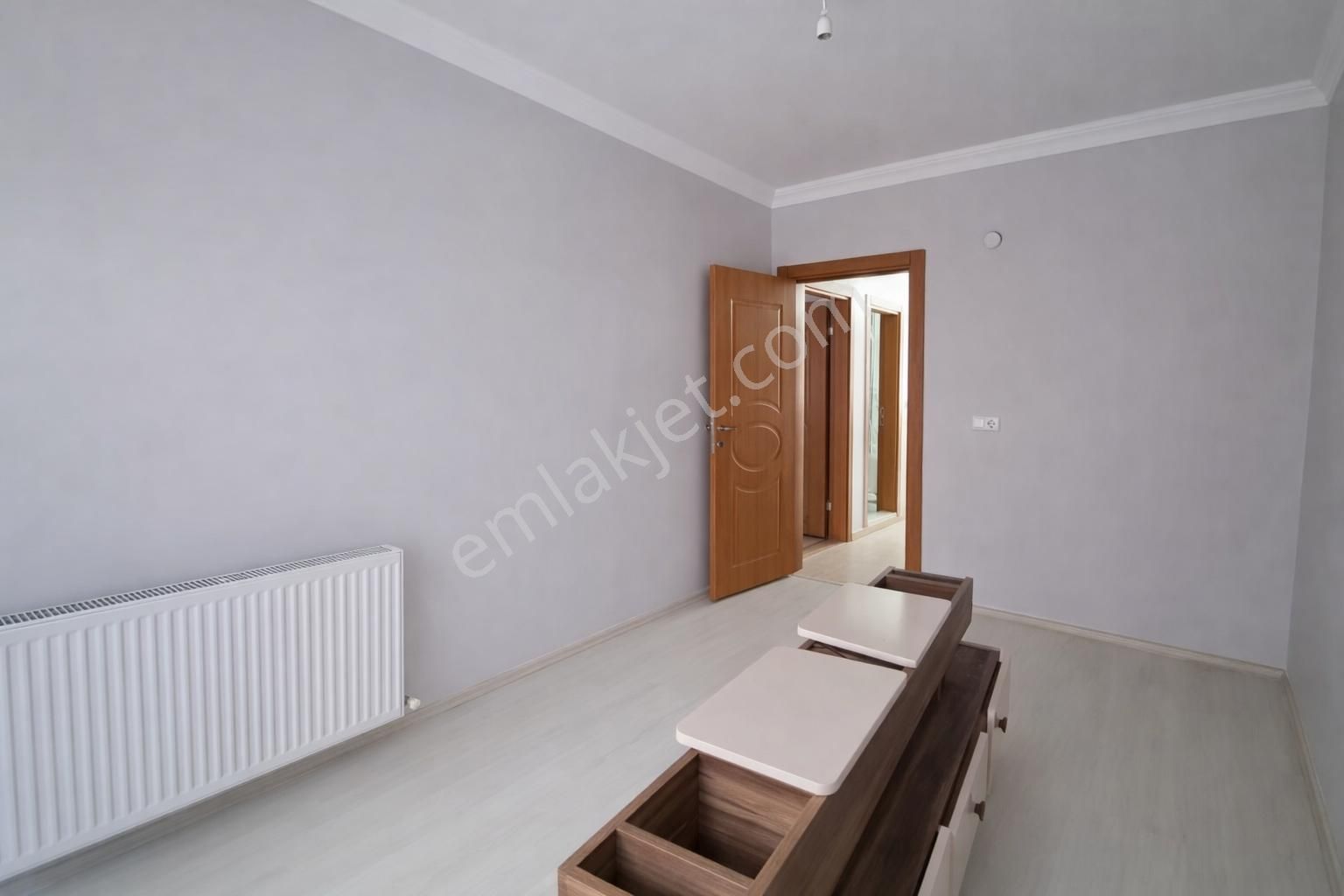 Şan Group'tan Kaçırılmayacak Ara Kat Geniş Kullanımlı 3+1 Daire! - Görsel 11