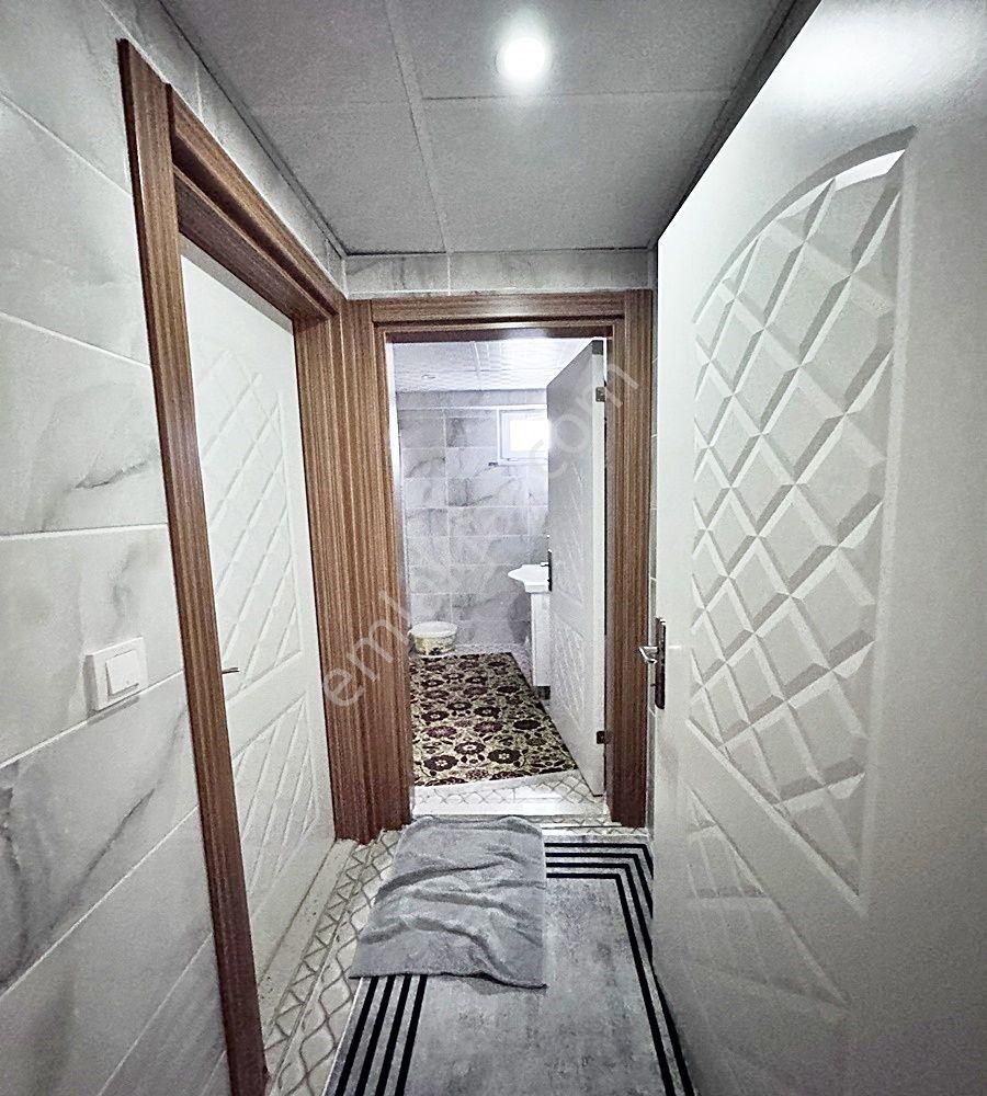 Metin Yapı'dan Cam Balkonlu İskanlı Kombili Satılık 2+1 Daire!! - Görsel 25