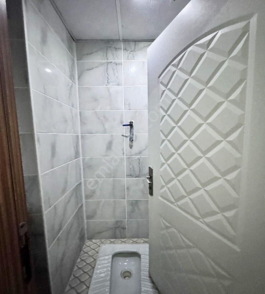 Metin Yapı'dan Cam Balkonlu İskanlı Kombili Satılık 2+1 Daire!! - Görsel 24