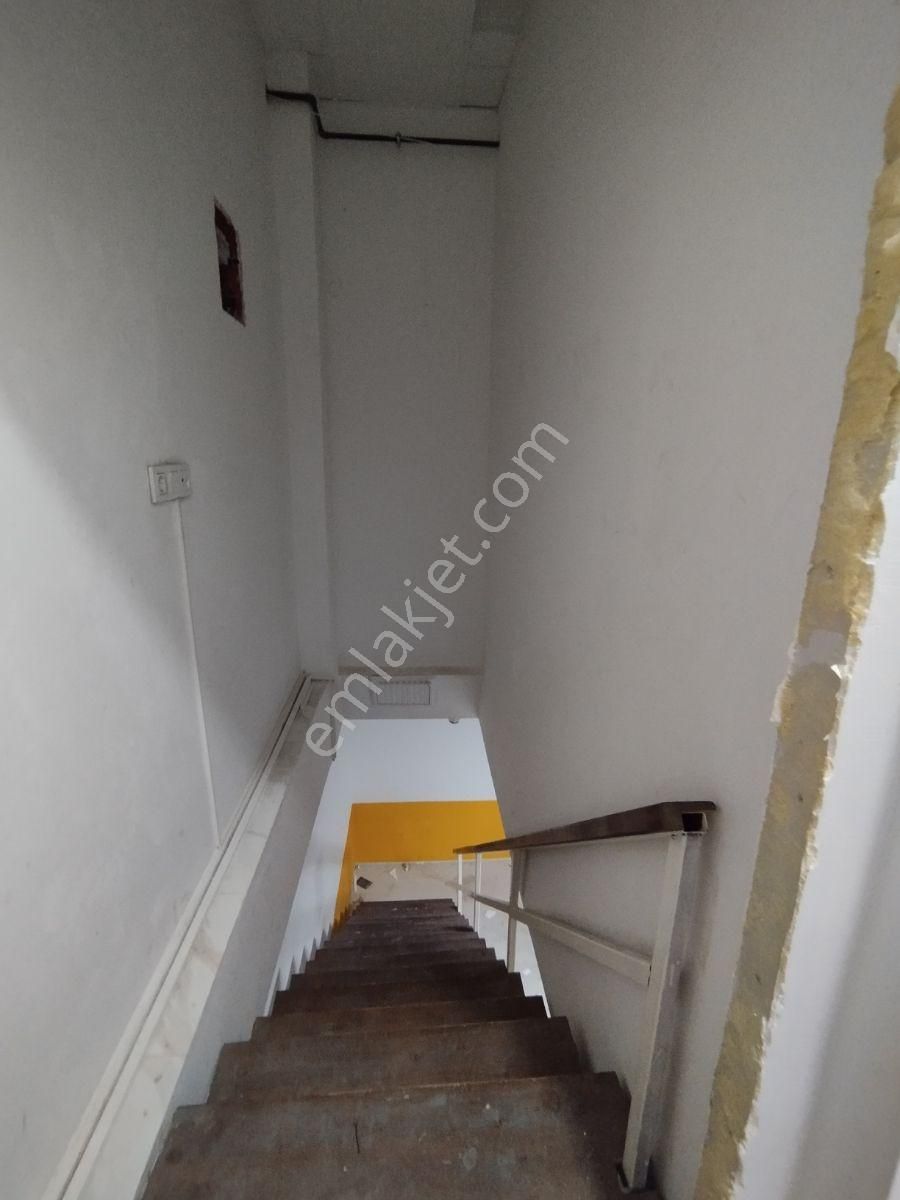 Şafak Mahallesi Depolu Dükkan Kiralık Karadeniz Emlak'tan - Görsel 7