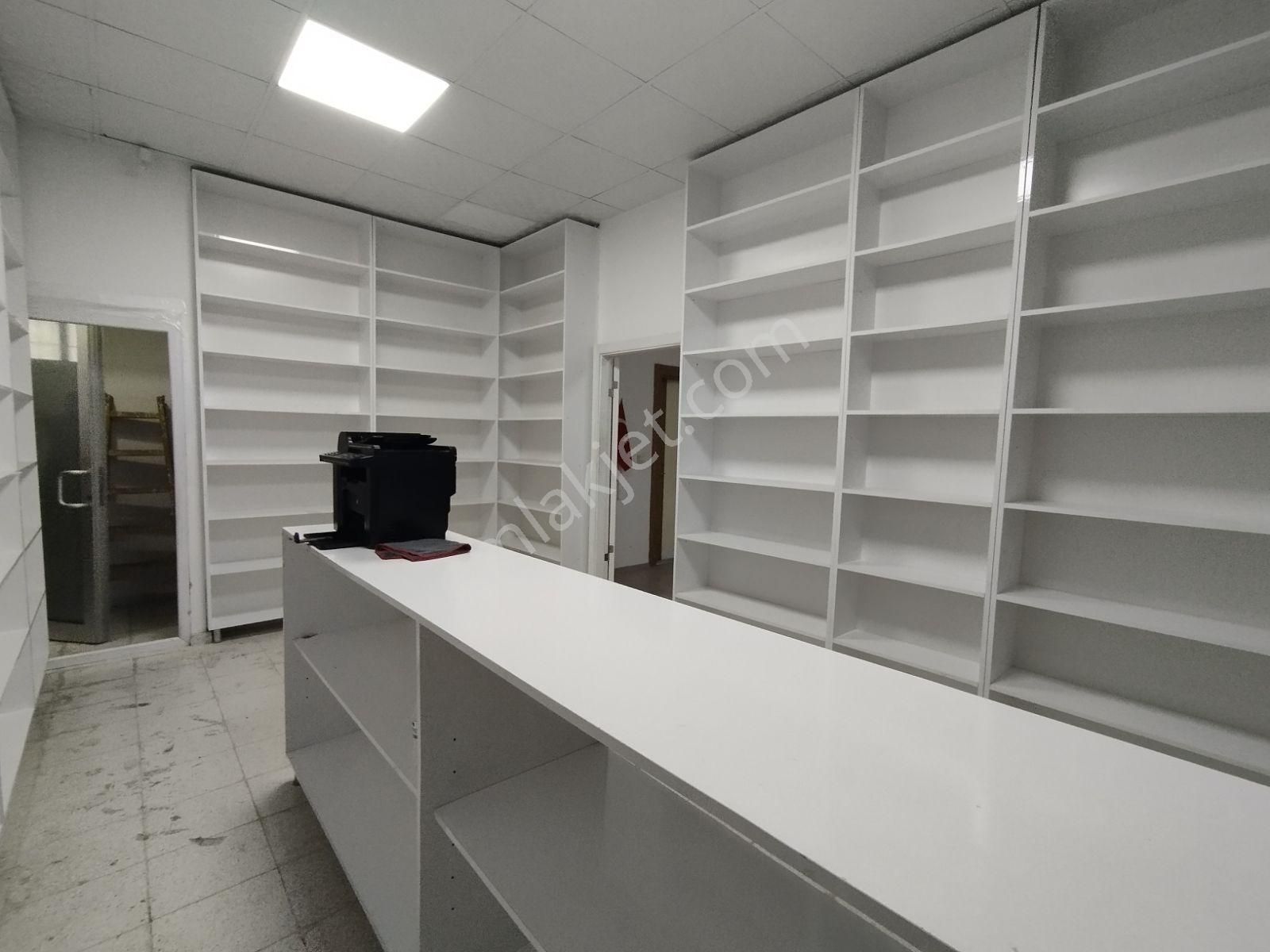 Şafak Mahallesi Depolu Dükkan Kiralık Karadeniz Emlak'tan - Görsel 10