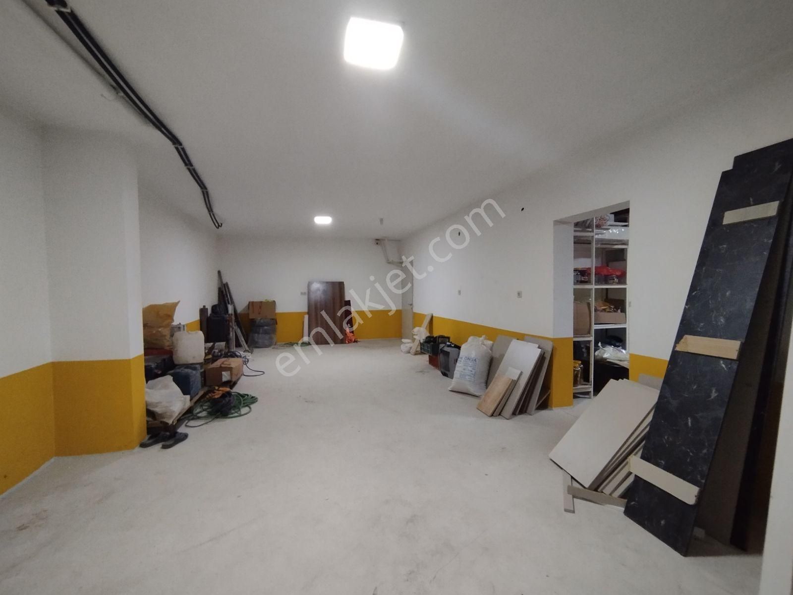 Şafak Mahallesi Depolu Dükkan Kiralık Karadeniz Emlak'tan - Görsel 8