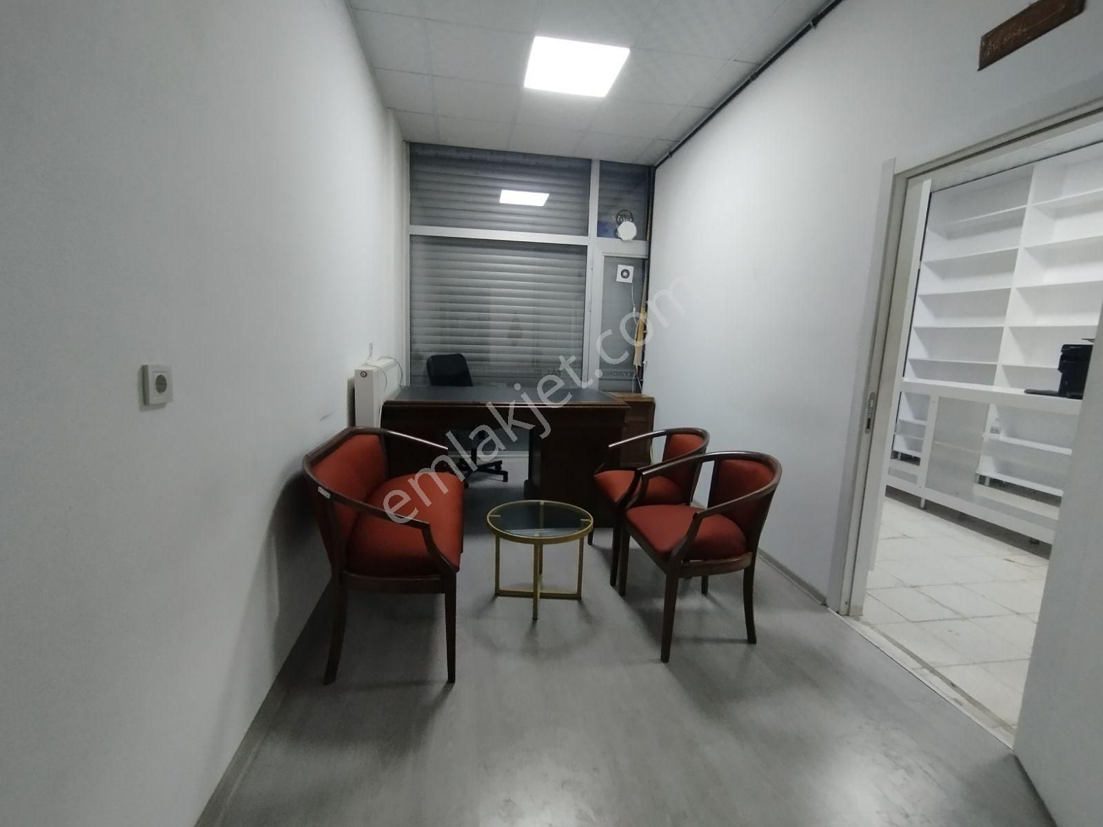 Şafak Mahallesi Depolu Dükkan Kiralık Karadeniz Emlak'tan - Görsel 9