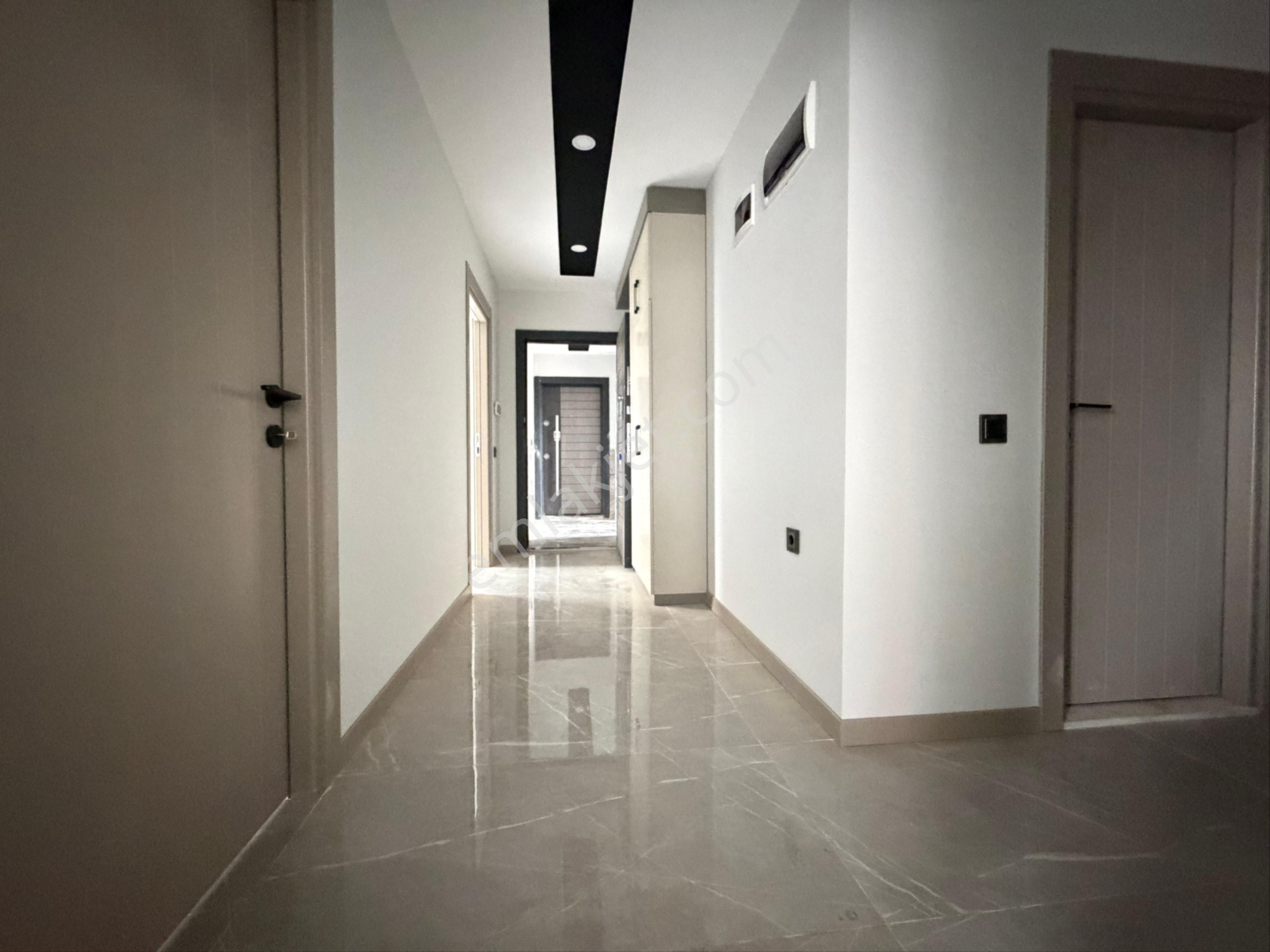 Trendyol Express Arkası Ayrı Mutfak Geniş Ferah Sıfır 2+1 Daire - Görsel 11