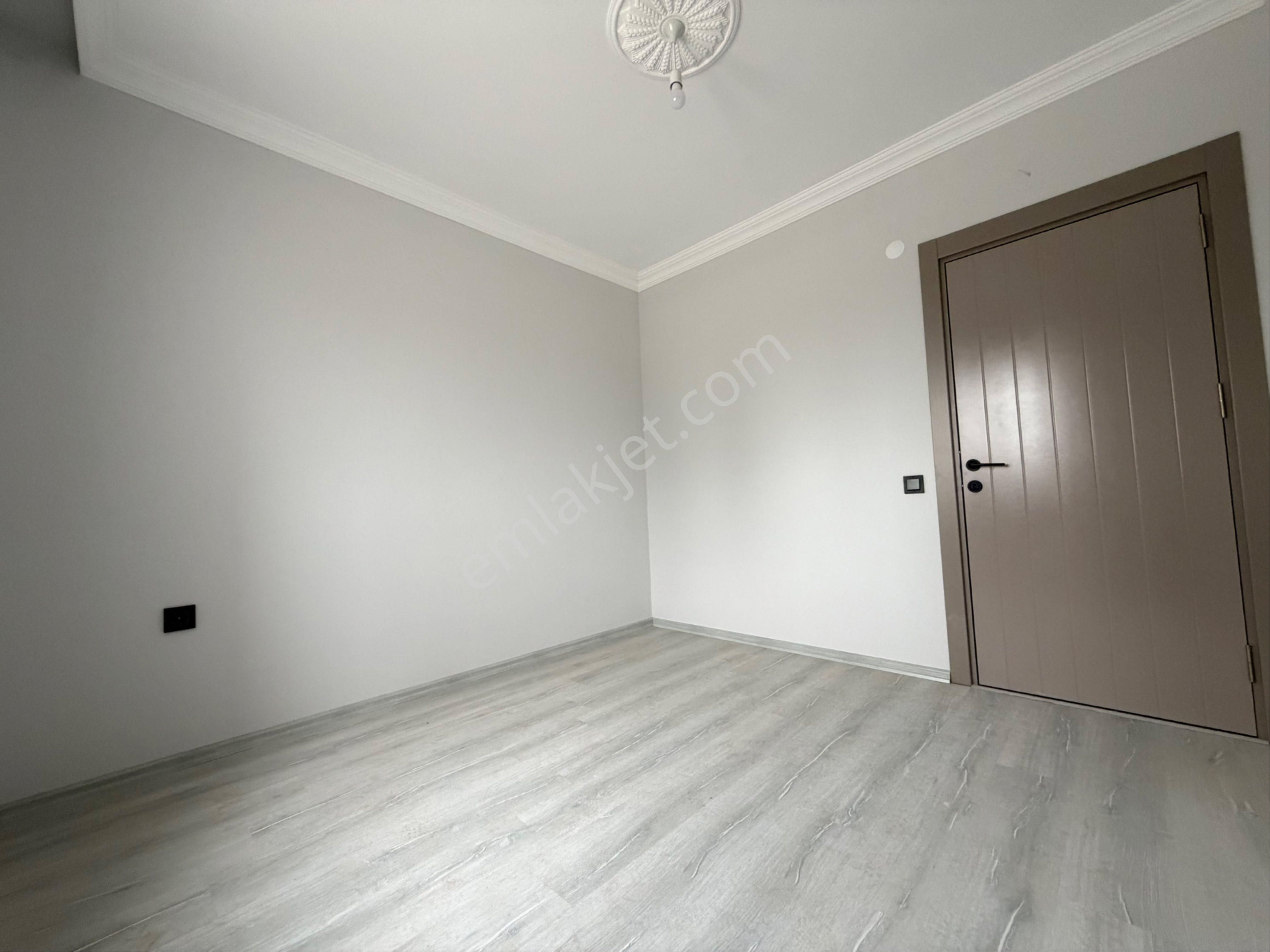 Trendyol Express Arkası Ayrı Mutfak Geniş Ferah Sıfır 2+1 Daire - Görsel 15