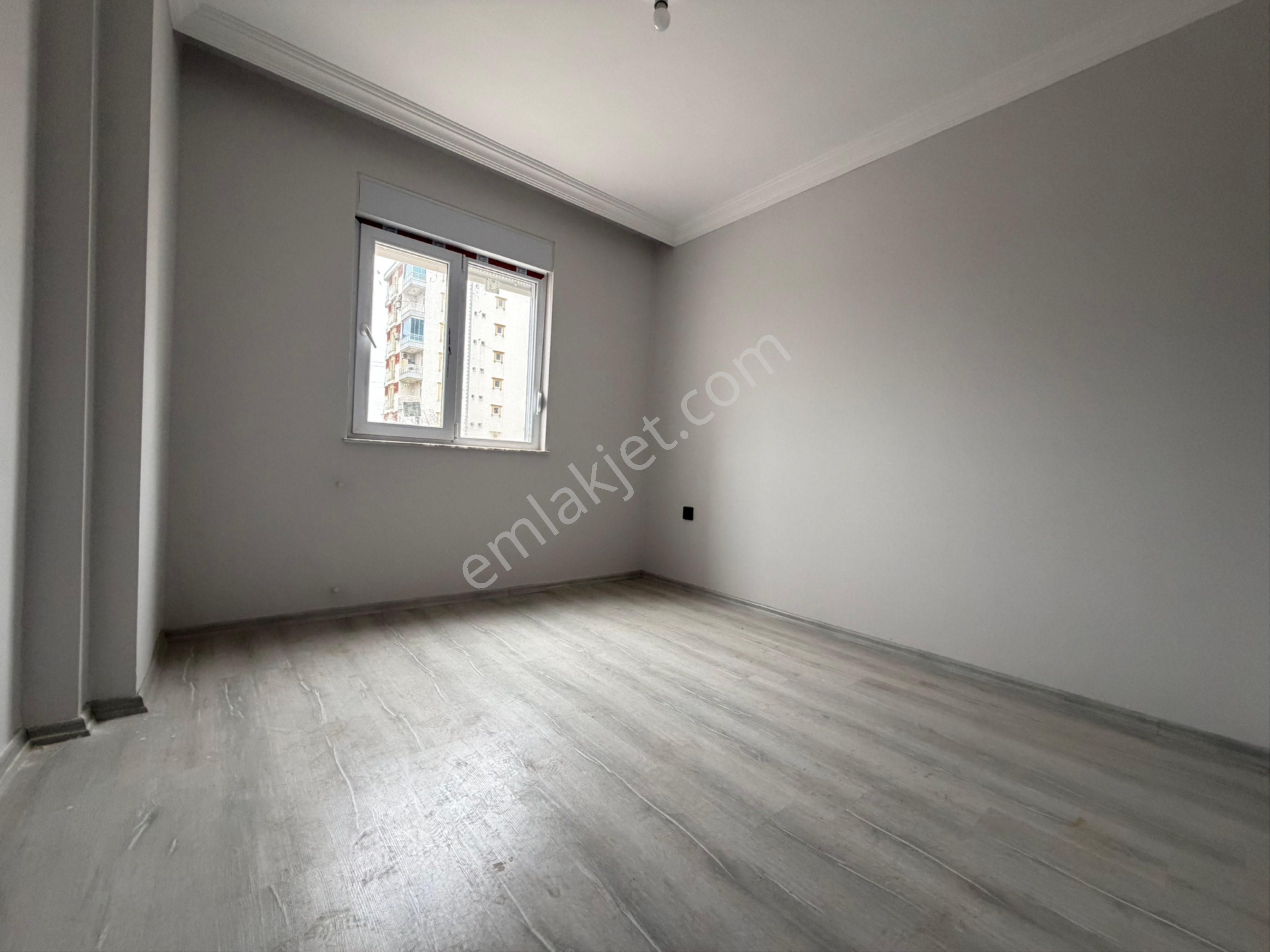 Trendyol Express Arkası Ayrı Mutfak Geniş Ferah Sıfır 2+1 Daire - Görsel 16