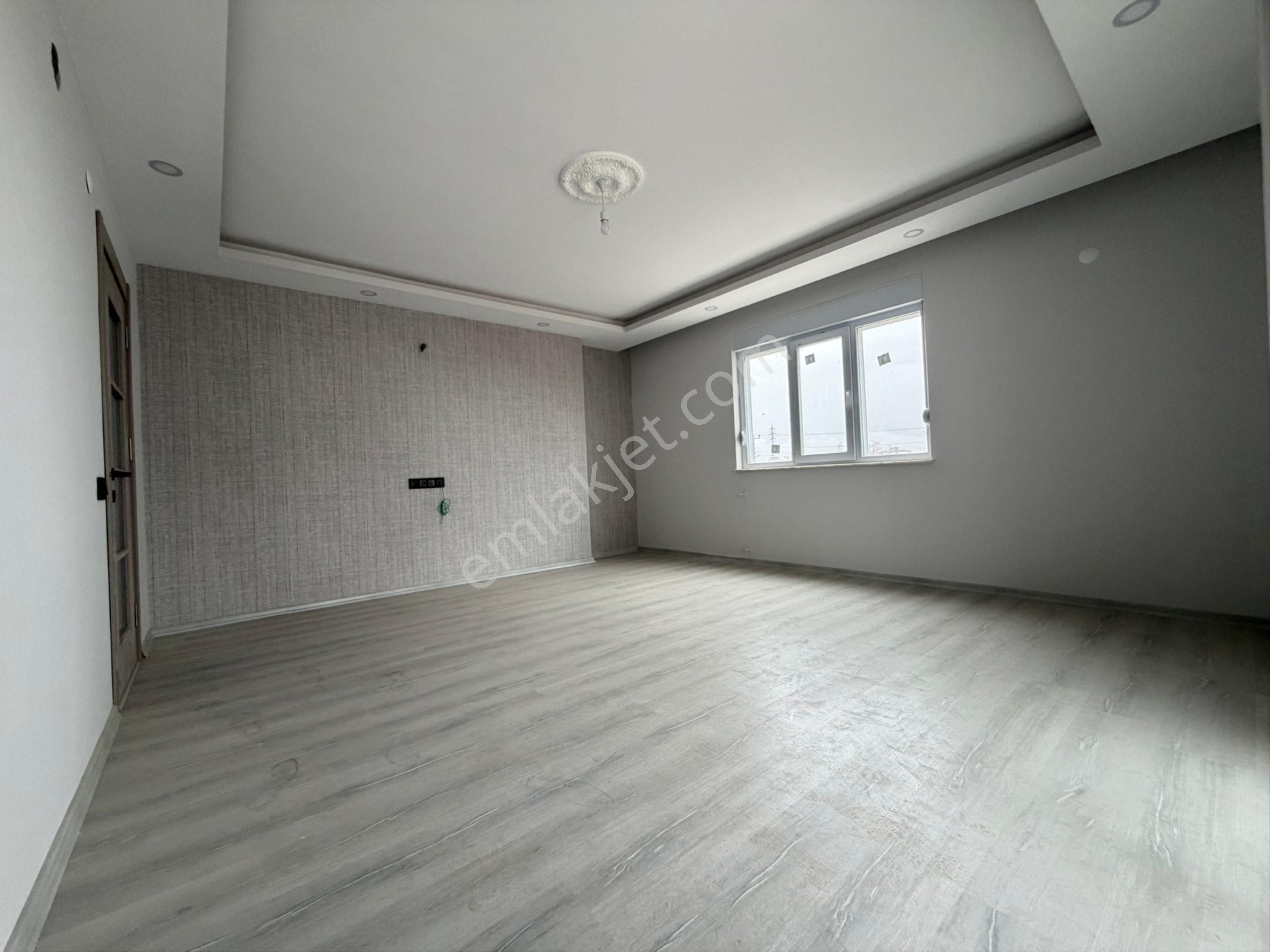 Trendyol Express Arkası Ayrı Mutfak Geniş Ferah Sıfır 2+1 Daire - Görsel 5