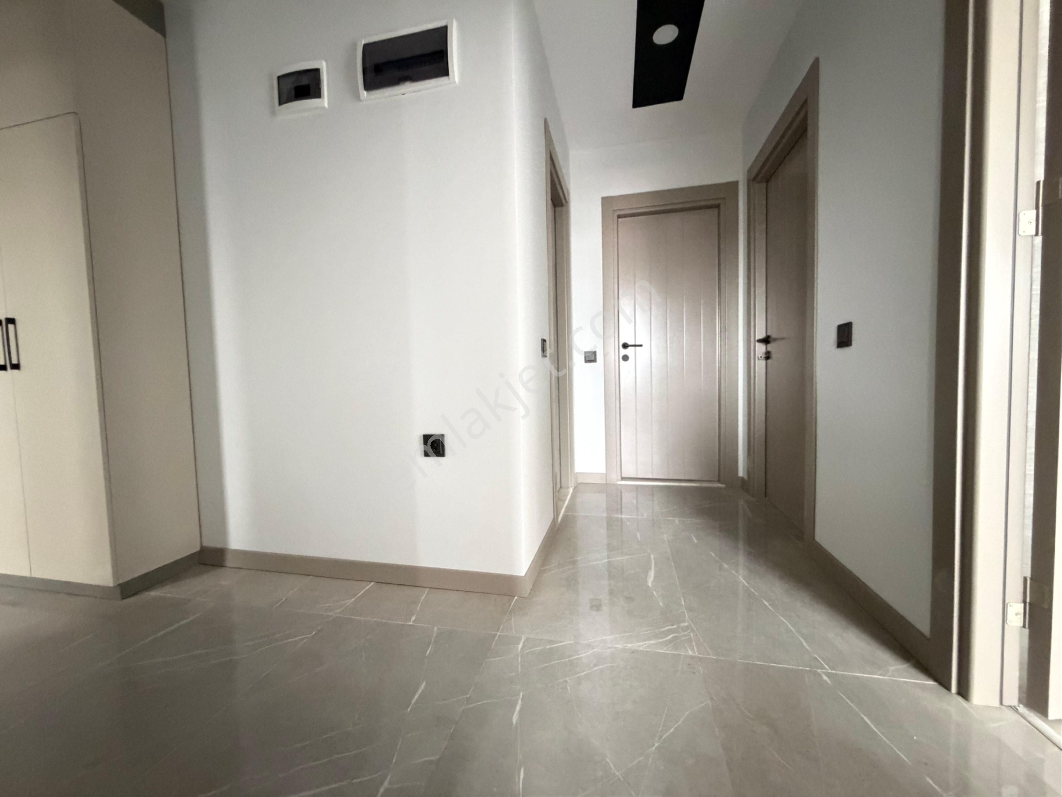 Trendyol Express Arkası Ayrı Mutfak Geniş Ferah Sıfır 2+1 Daire - Görsel 12