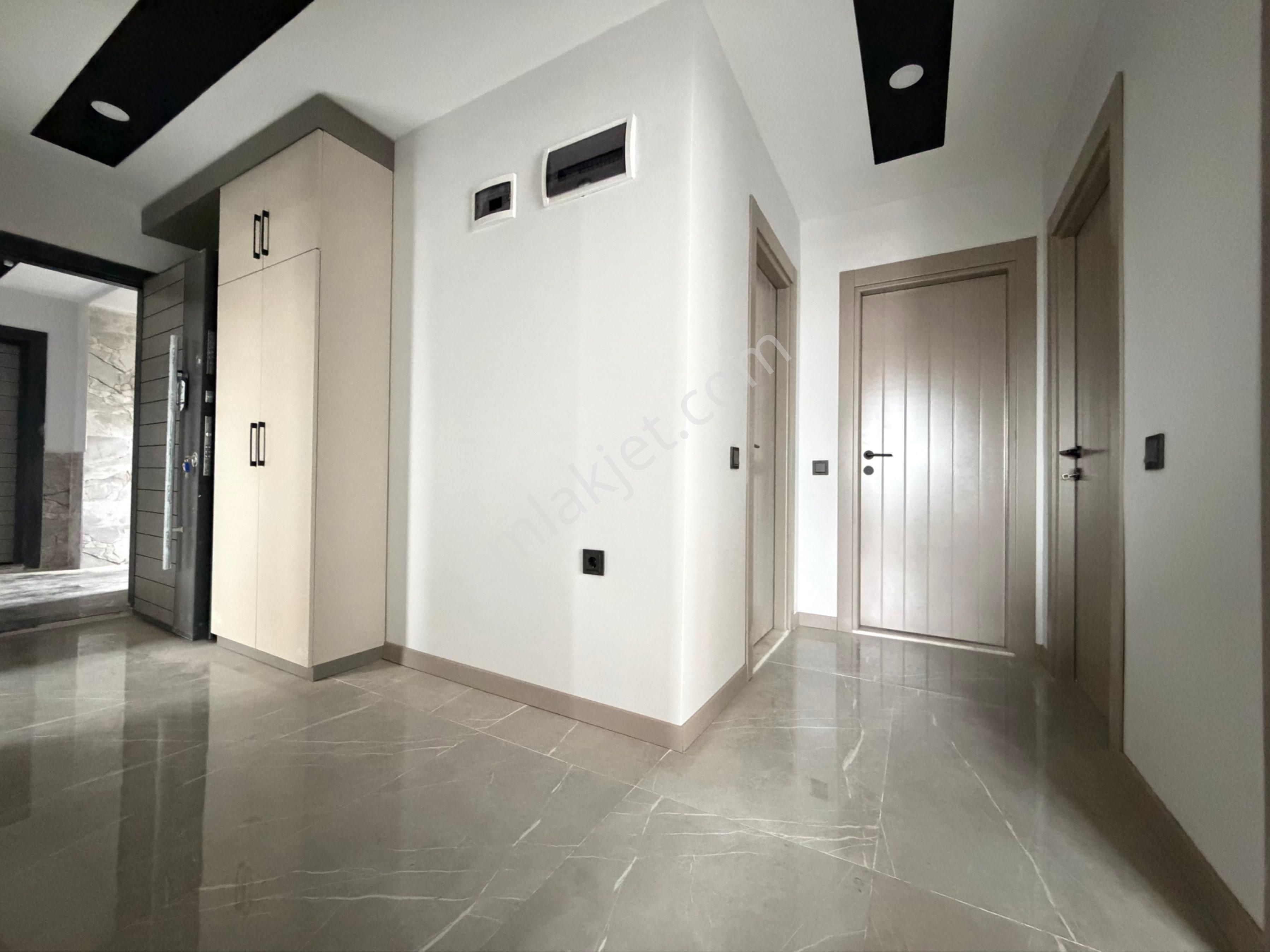 Trendyol Express Arkası Ayrı Mutfak Geniş Ferah Sıfır 2+1 Daire - Görsel 13