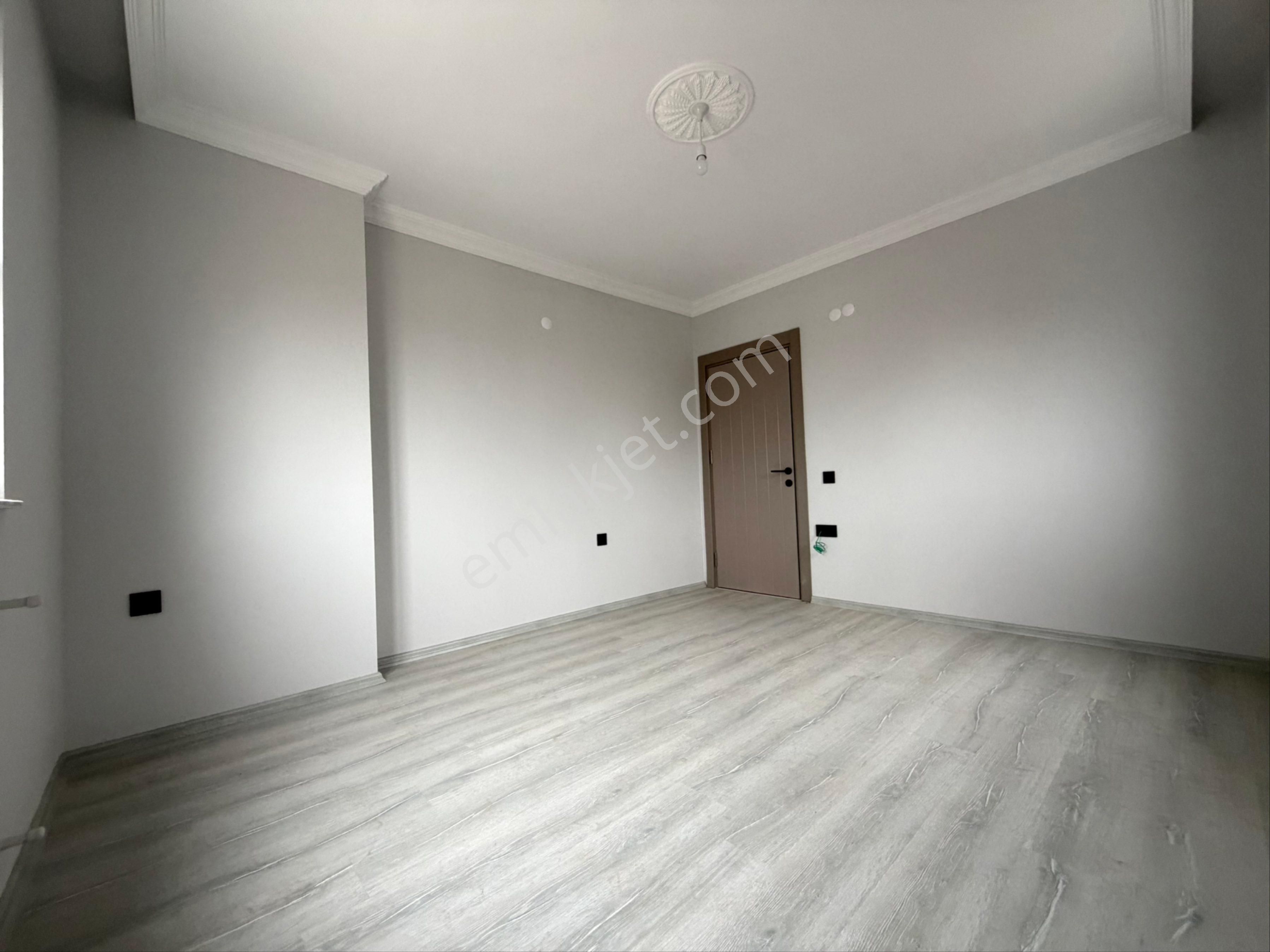 Trendyol Express Arkası Ayrı Mutfak Geniş Ferah Sıfır 2+1 Daire - Görsel 9