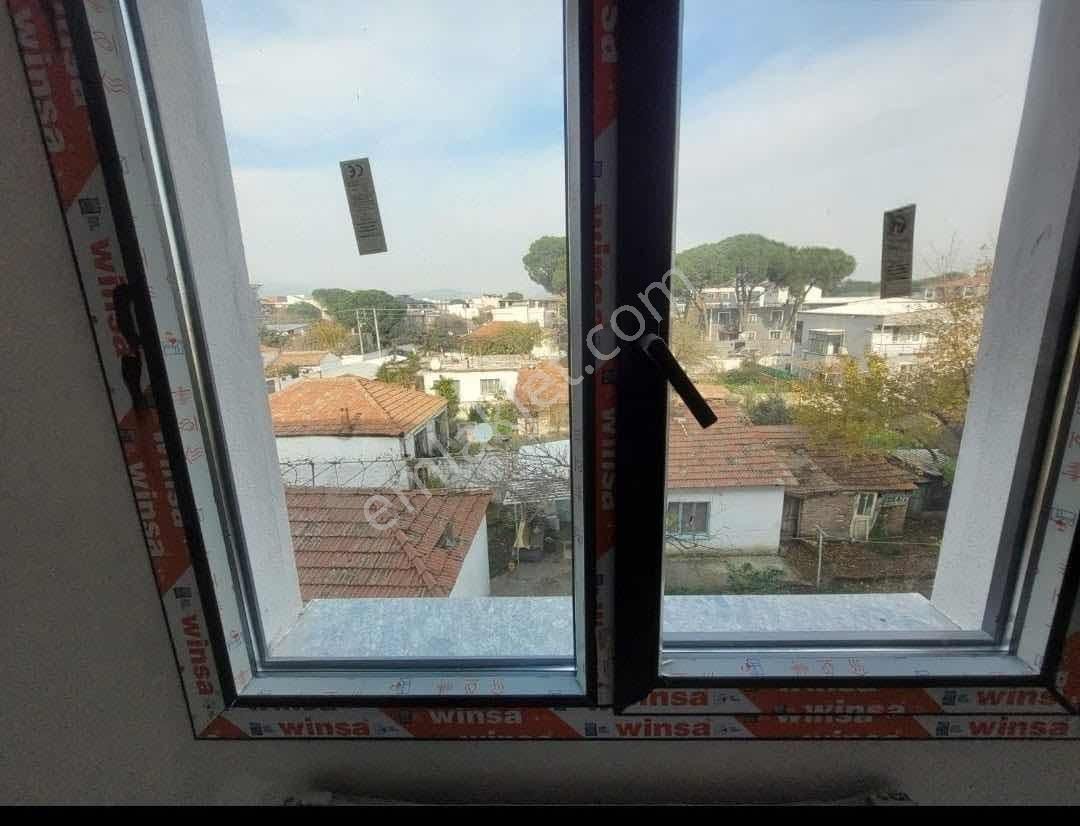 Realivadan Bergama'da 2+1 Arakat Satılık Daire - Görsel 8