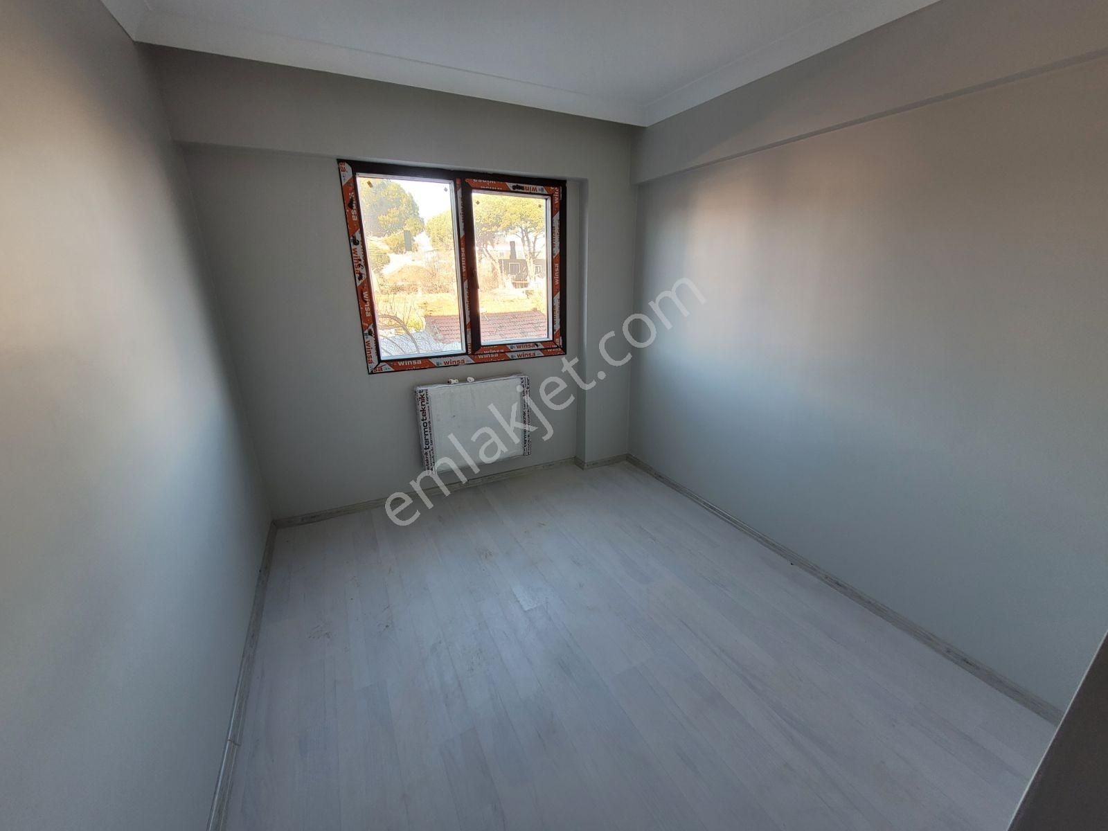 Realivadan Bergama'da 2+1 Arakat Satılık Daire - Görsel 12