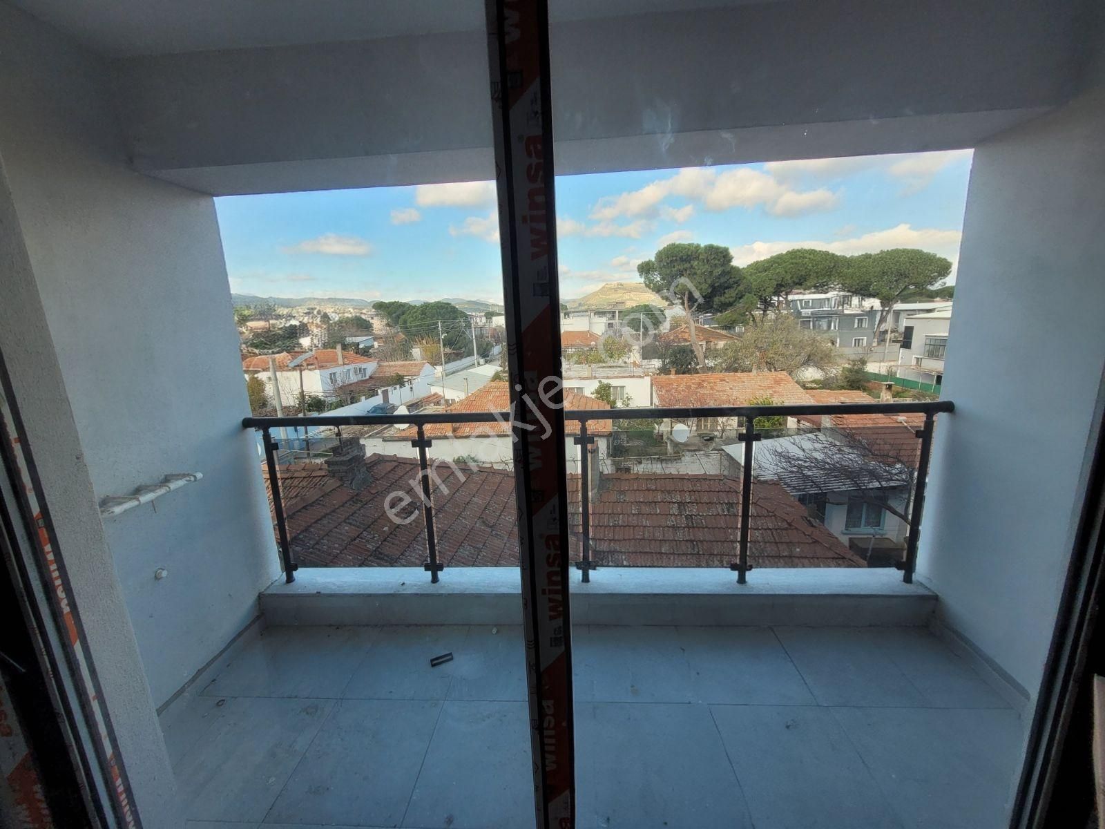 Realivadan Bergama'da 2+1 Arakat Satılık Daire - Görsel 5