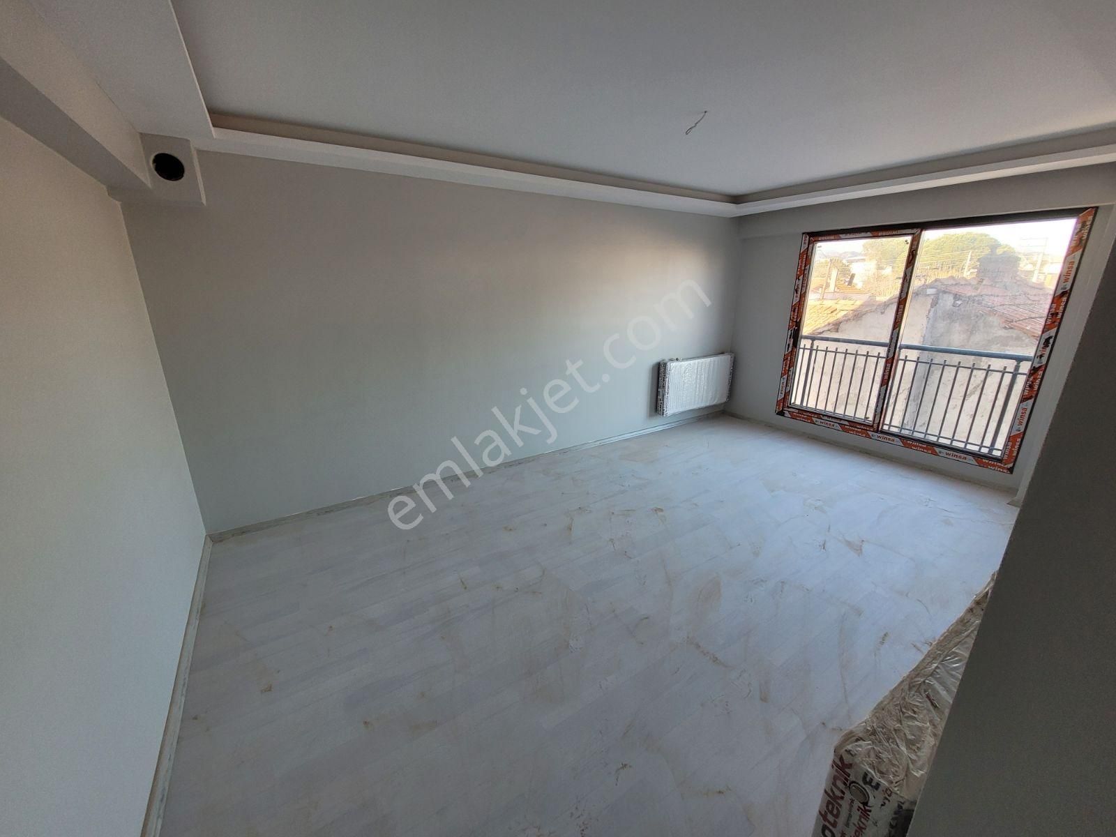 Realivadan Bergama'da 2+1 Arakat Satılık Daire - Görsel 11