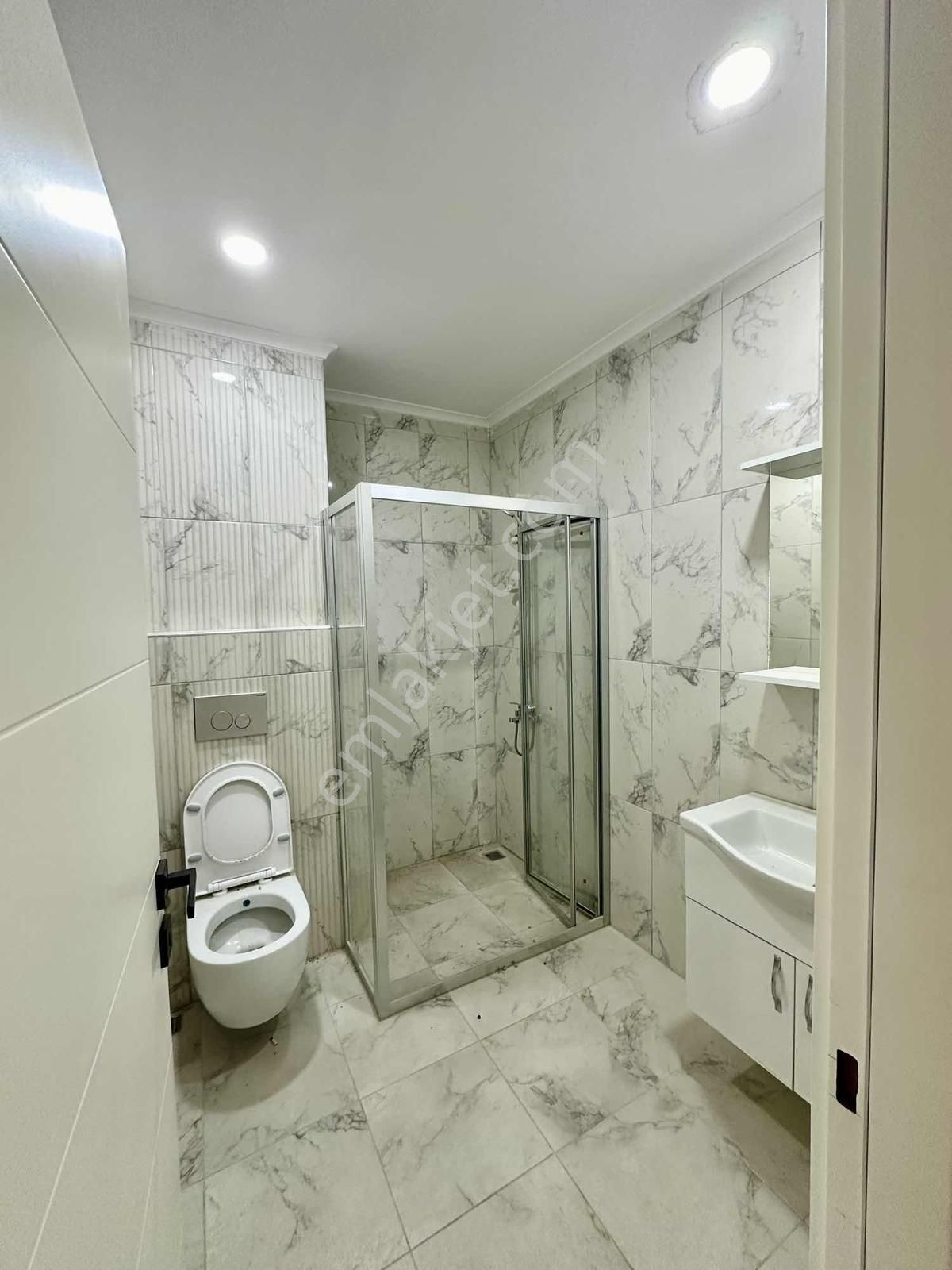 Alanya Çıplaklı Merkezde 5+1 Satılık - Görsel 9