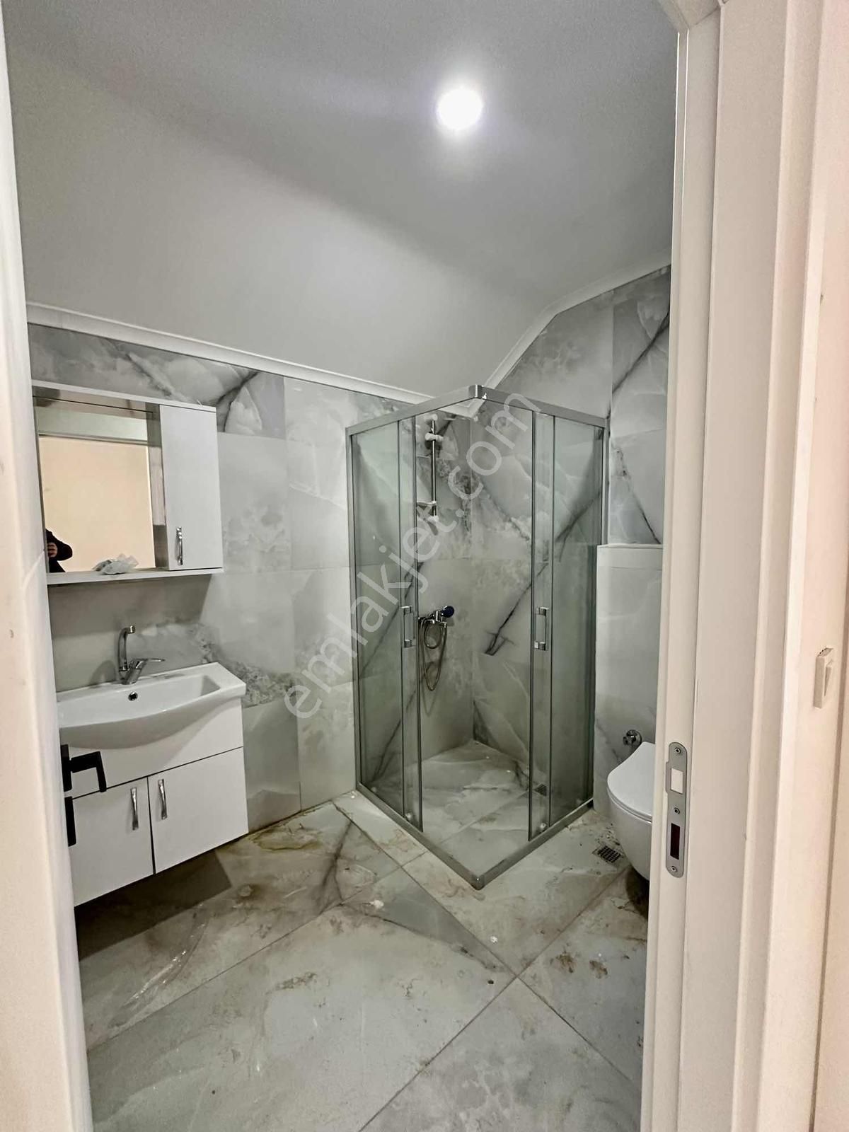 Alanya Çıplaklı Merkezde 5+1 Satılık - Görsel 15