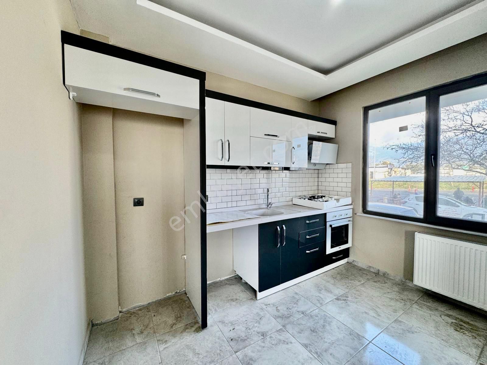 ▓karabuluttan▓akçay'da Böylesi Zor Bulunur & Ön Cephe Sıfır 2+1 Satılık Daire - Görsel 25