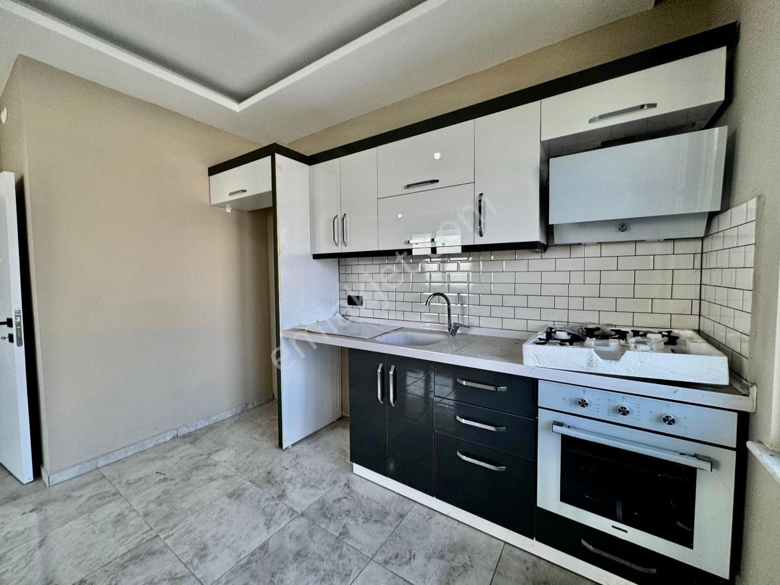 ▓karabuluttan▓akçay'da Böylesi Zor Bulunur & Ön Cephe Sıfır 2+1 Satılık Daire - Görsel 23