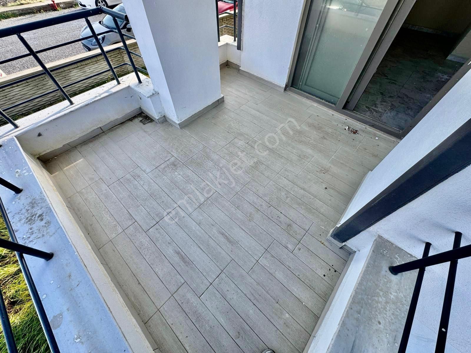 ▓karabuluttan▓akçay'da Böylesi Zor Bulunur & Ön Cephe Sıfır 2+1 Satılık Daire - Görsel 24