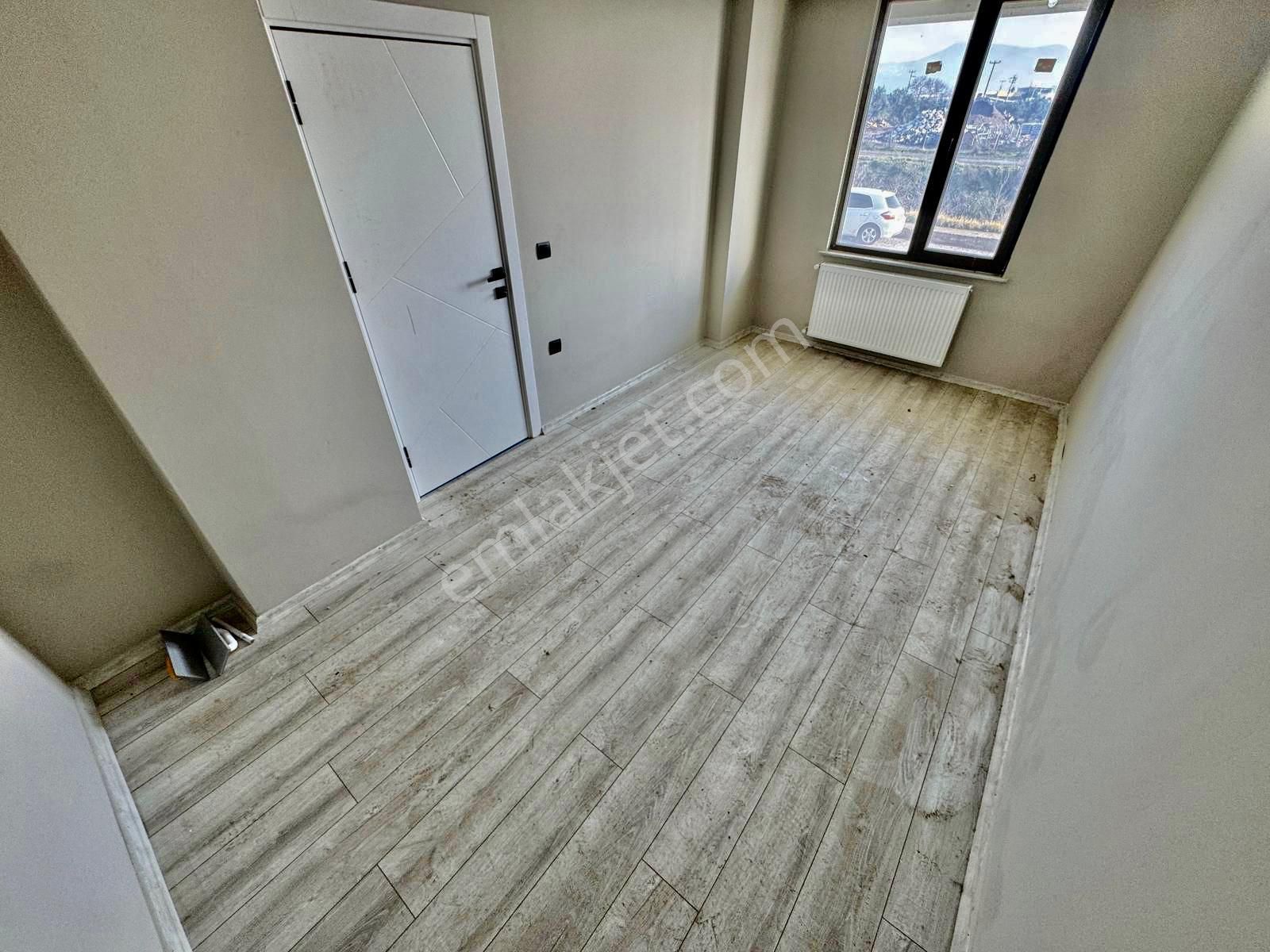 ▓karabuluttan▓akçay'da Böylesi Zor Bulunur & Ön Cephe Sıfır 2+1 Satılık Daire - Görsel 16