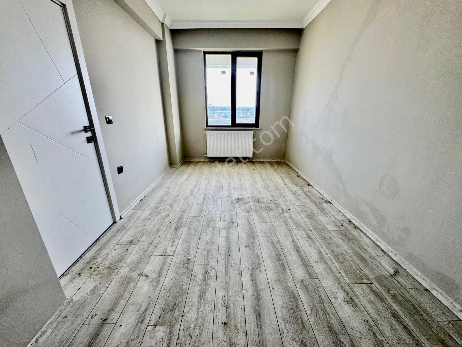 ▓karabuluttan▓akçay'da Böylesi Zor Bulunur & Ön Cephe Sıfır 2+1 Satılık Daire - Görsel 15